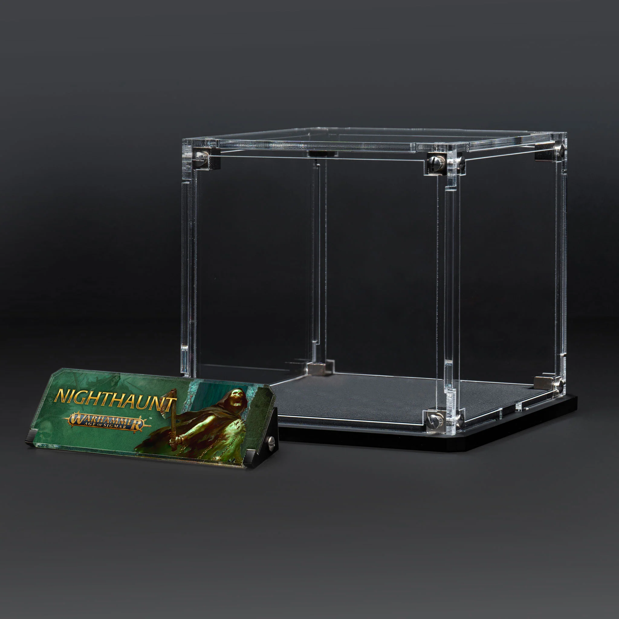 Plaque for Warhammer® Age of Sigmar - Nighthaunt - Image 3