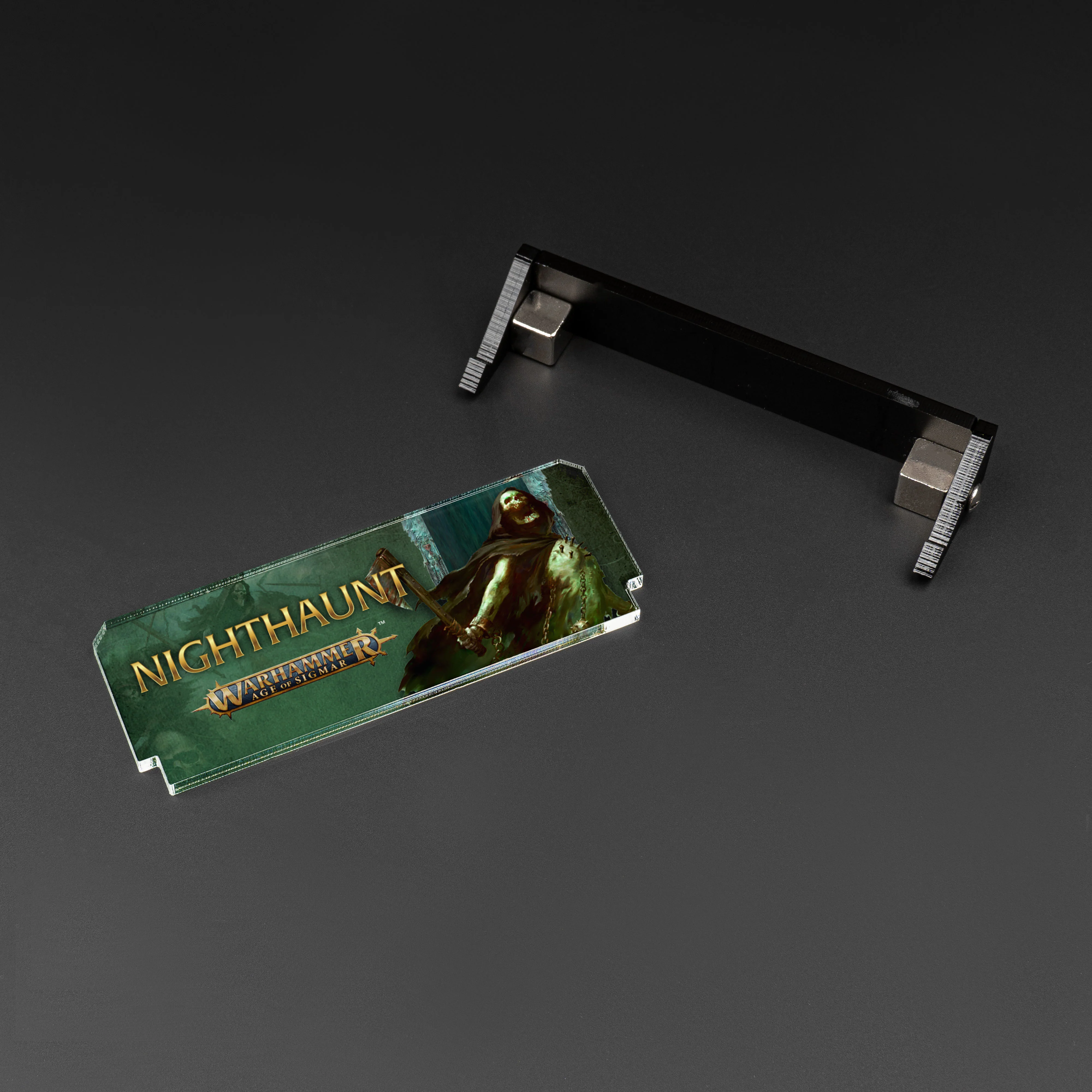 Plaque for Warhammer® Age of Sigmar - Nighthaunt - Image 4