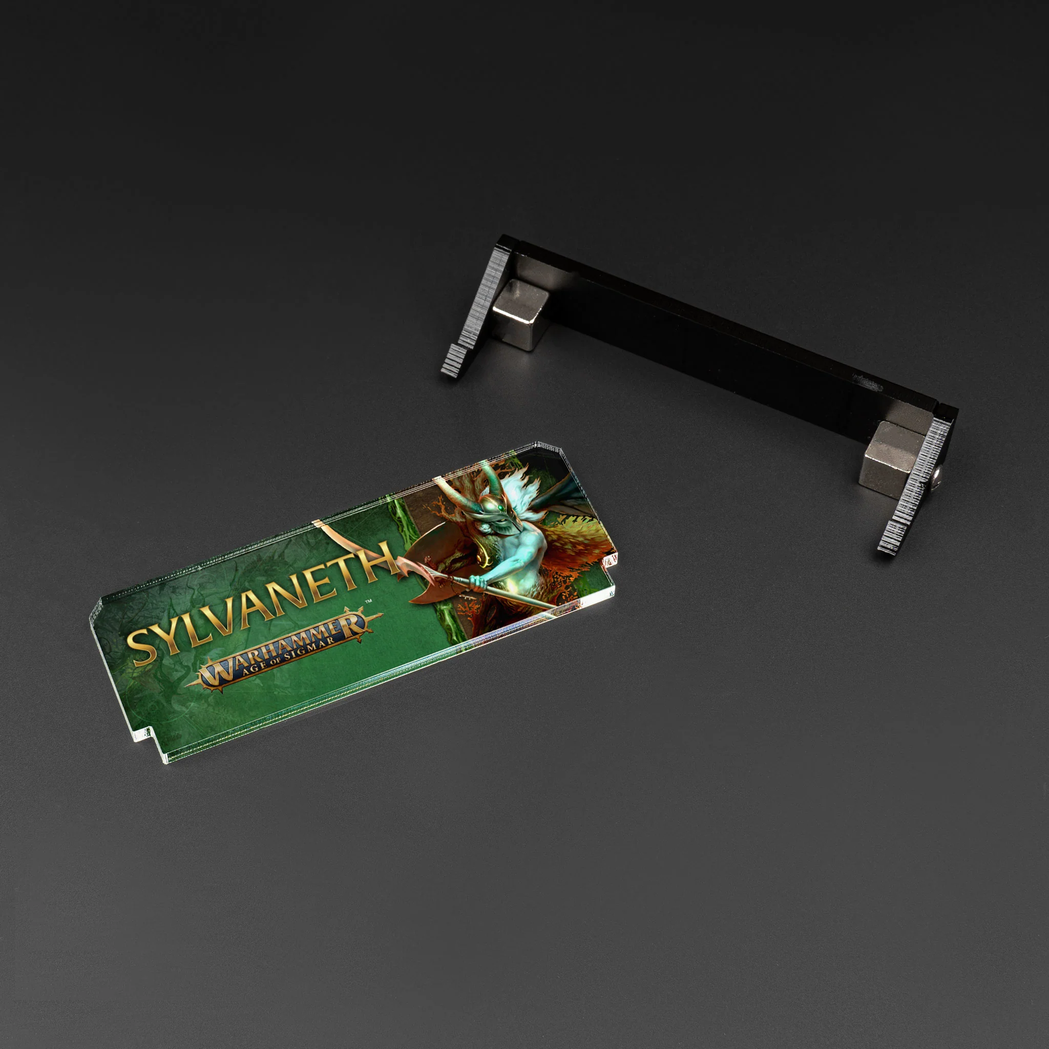 Plaque for Warhammer® Age of Sigmar - Sylvaneth - Image 4