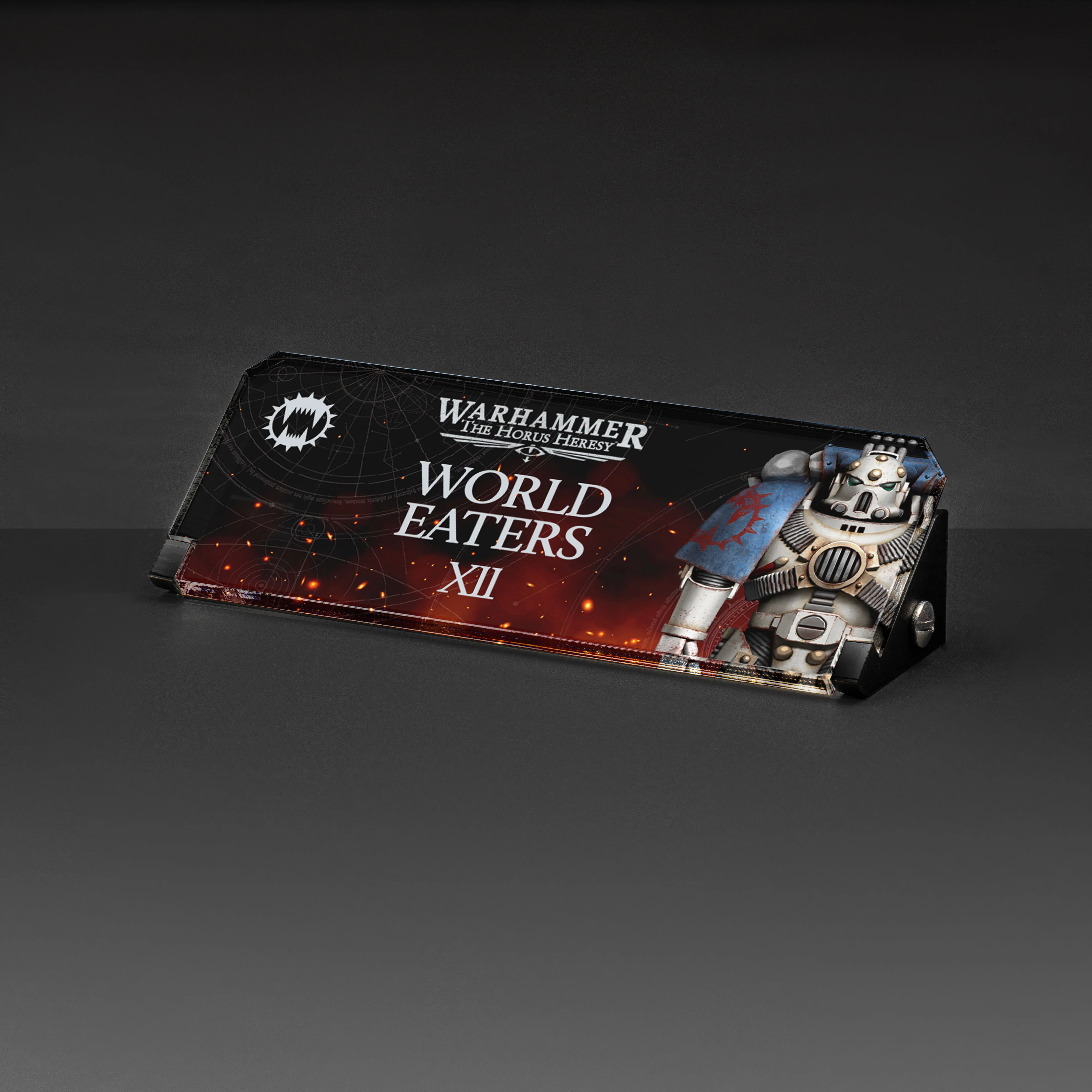 Plaque for Warhammer®: The Horus Heresy - Image 12