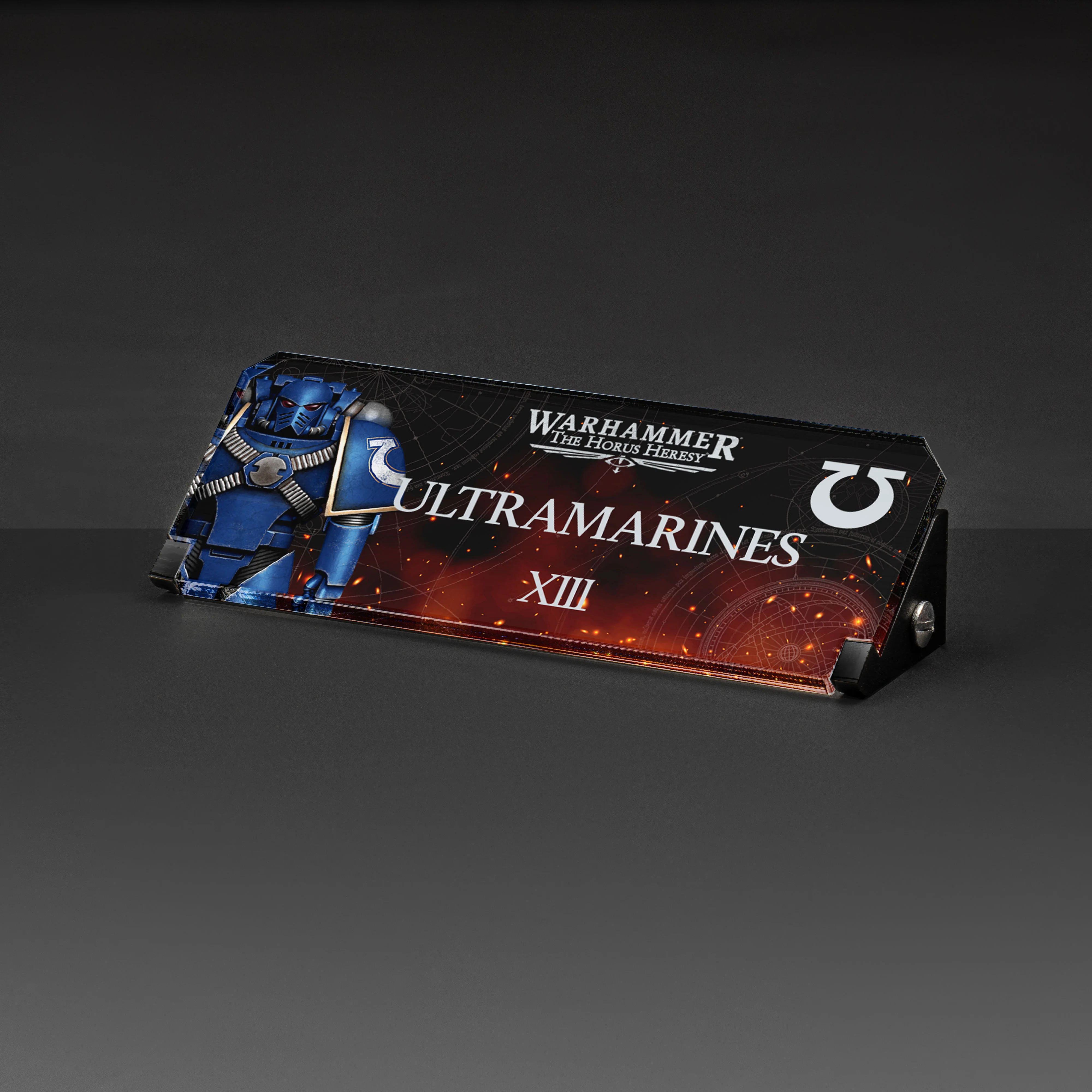 Plaque for Warhammer®: The Horus Heresy - Image 13