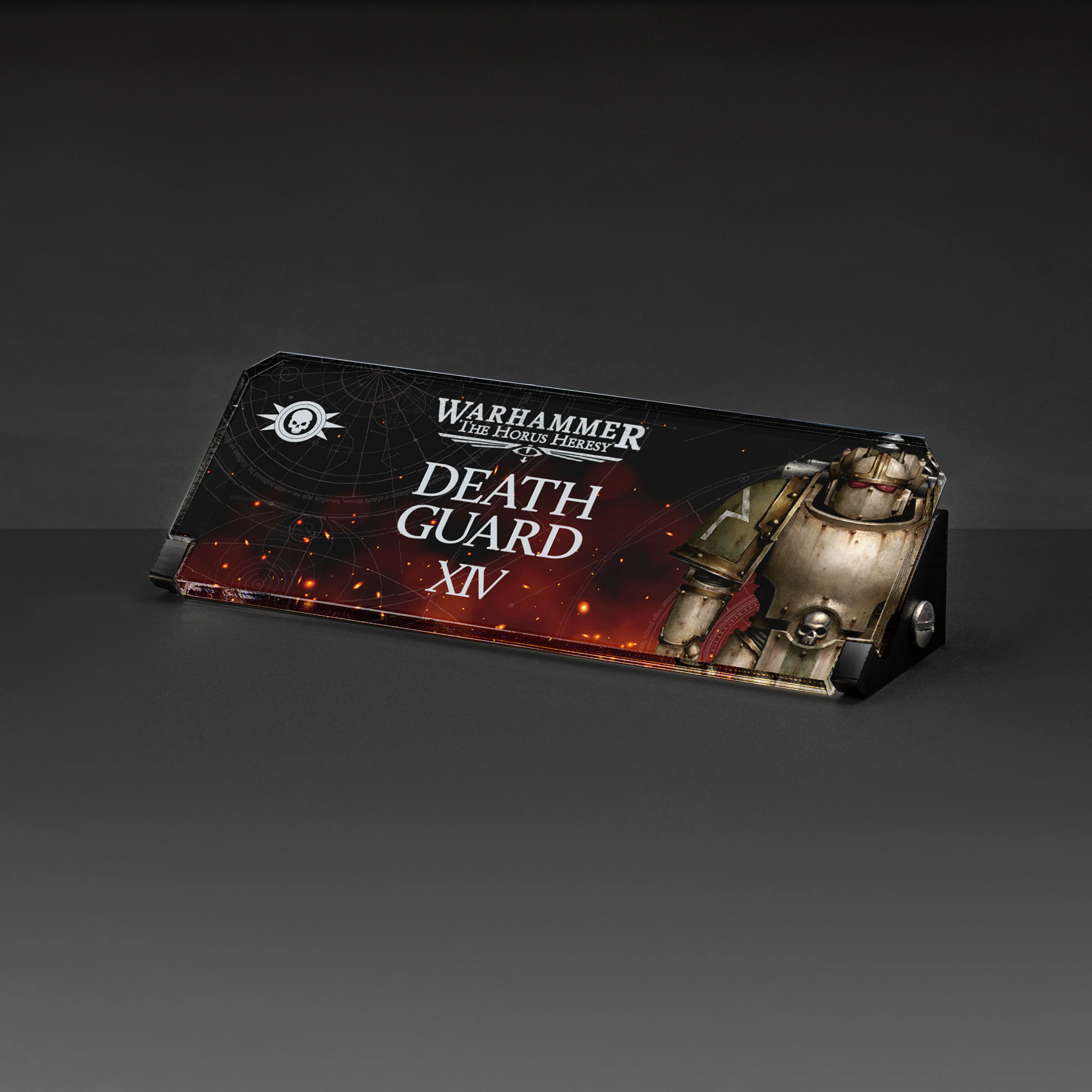 Plaque for Warhammer®: The Horus Heresy - Image 14