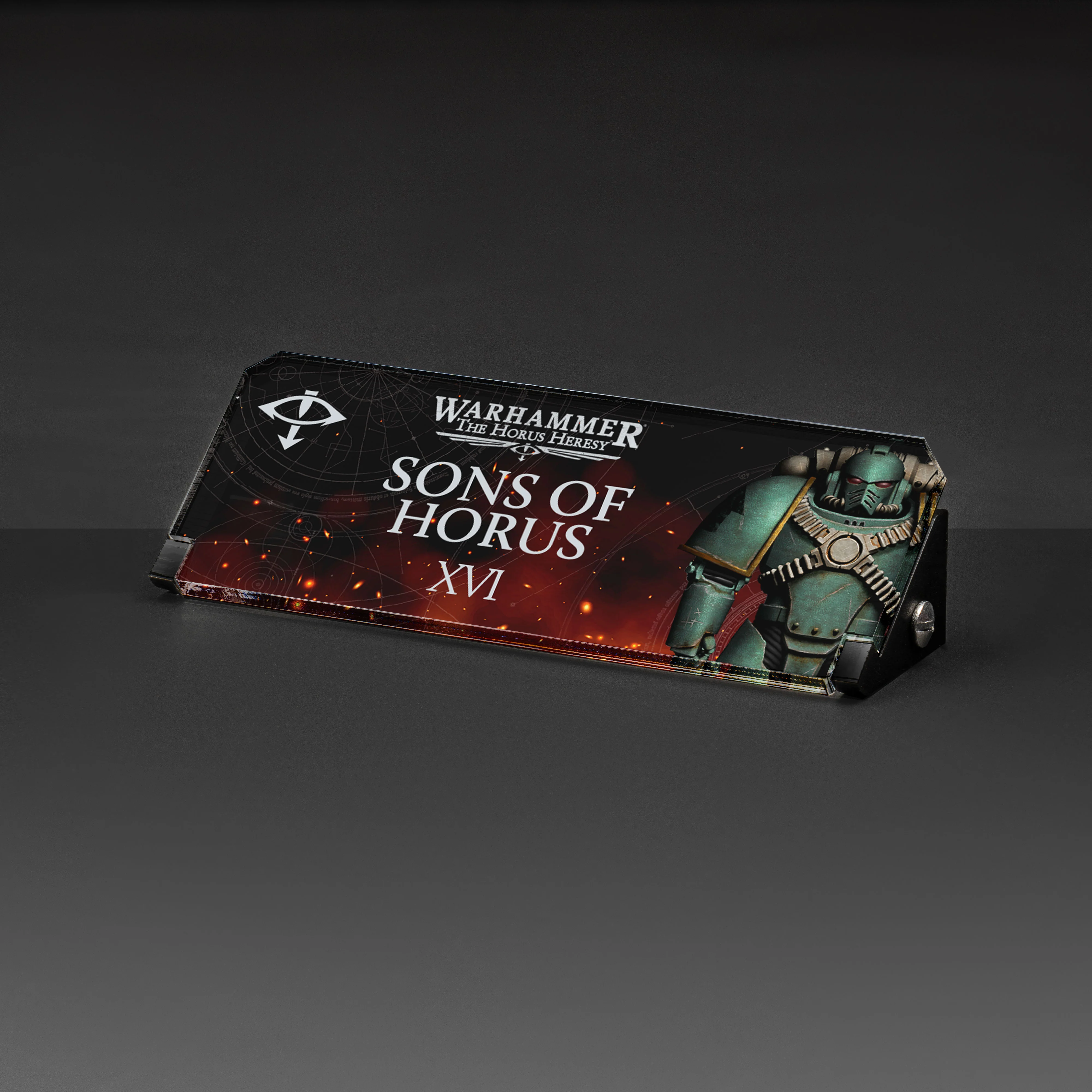Plaque for Warhammer®: The Horus Heresy - Image 16