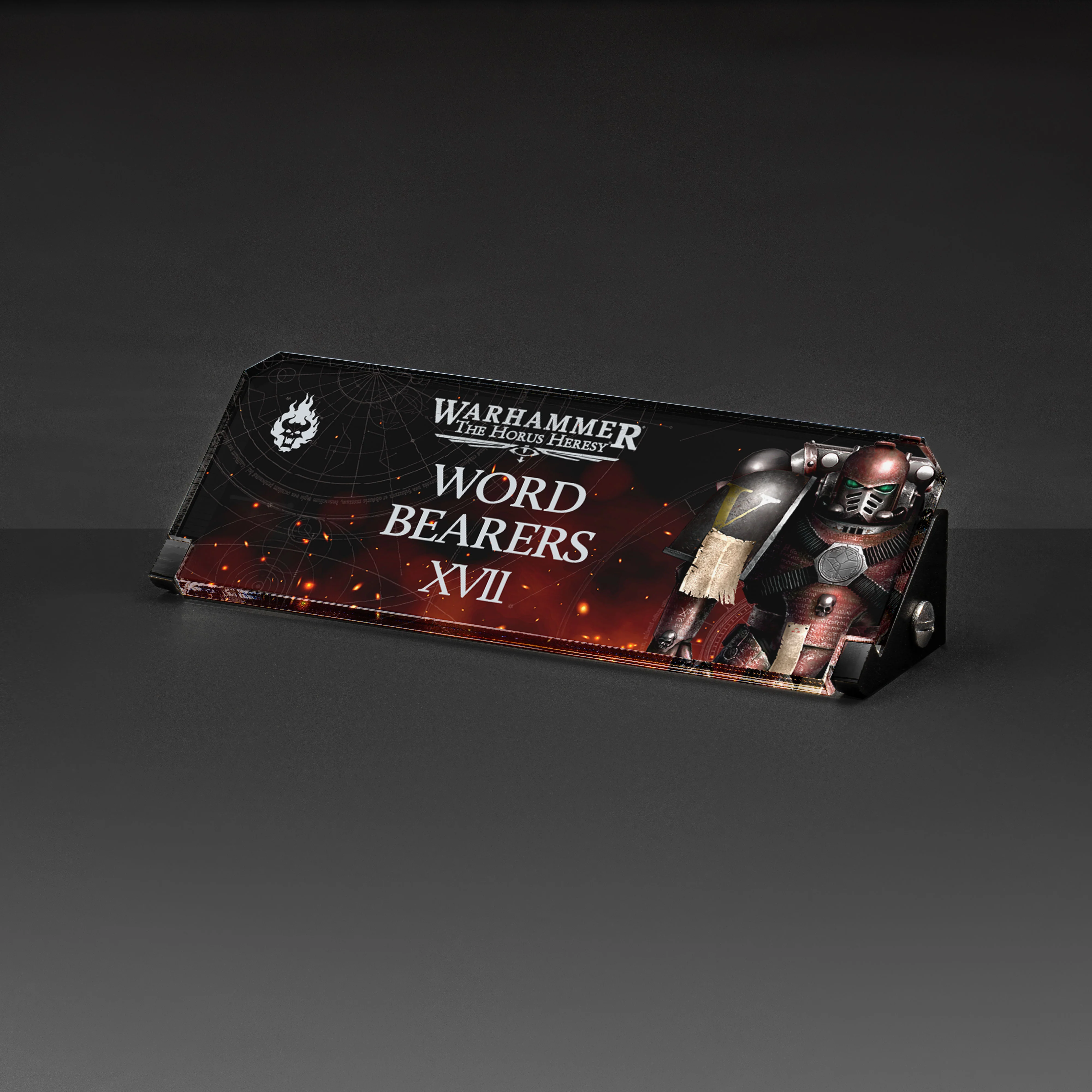 Plaque for Warhammer®: The Horus Heresy - Image 17