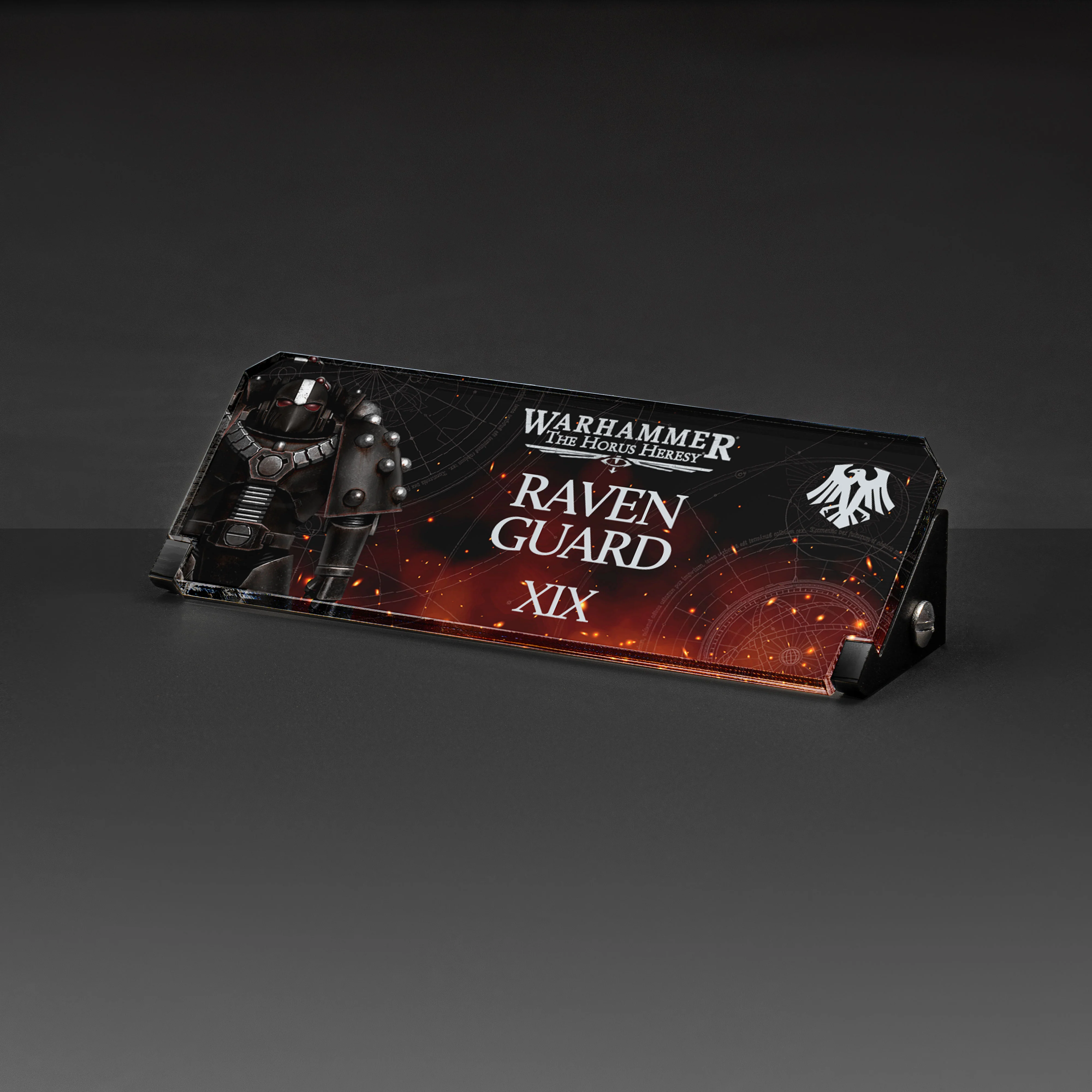 Plaque for Warhammer®: The Horus Heresy - Image 19