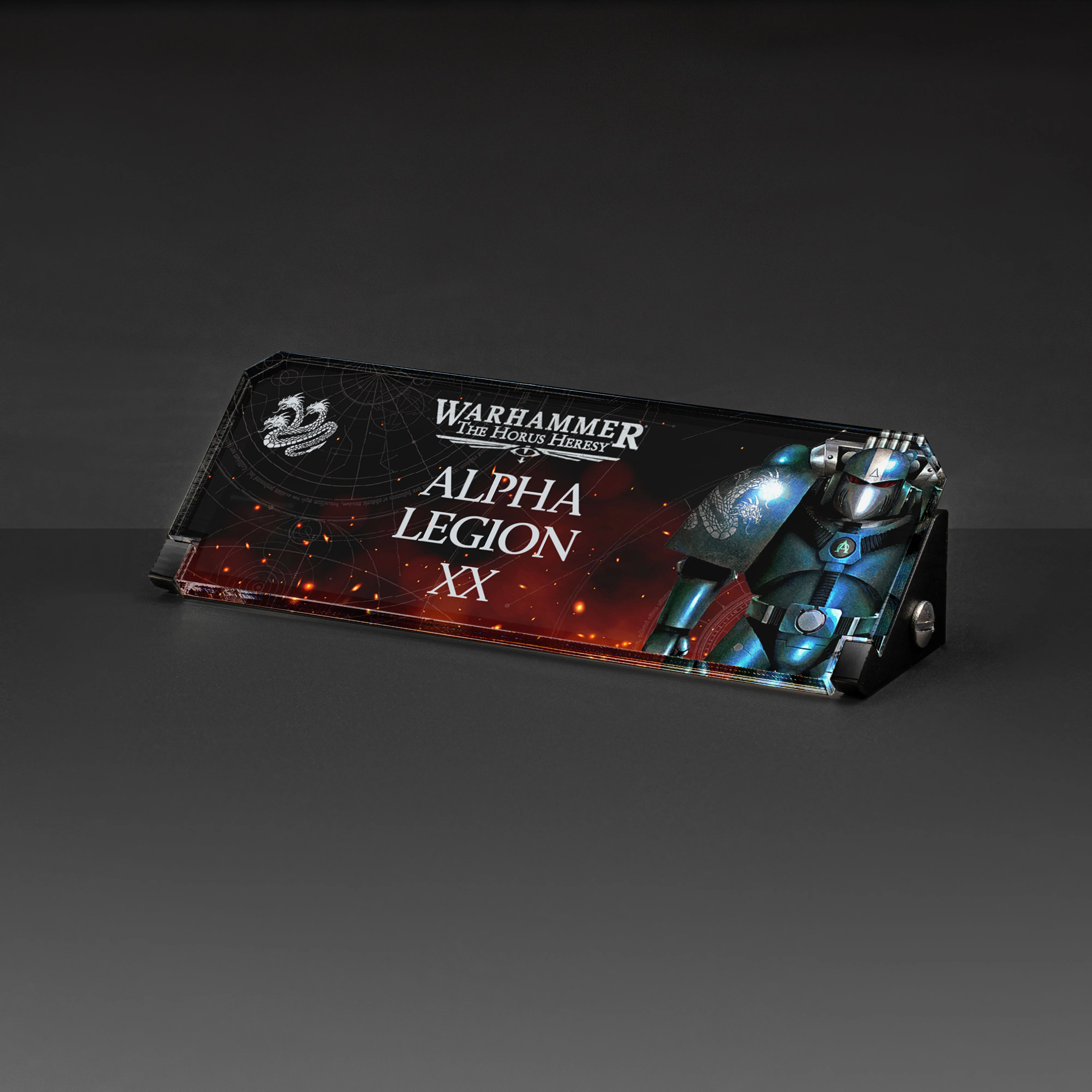 Plaque for Warhammer®: The Horus Heresy - Image 20
