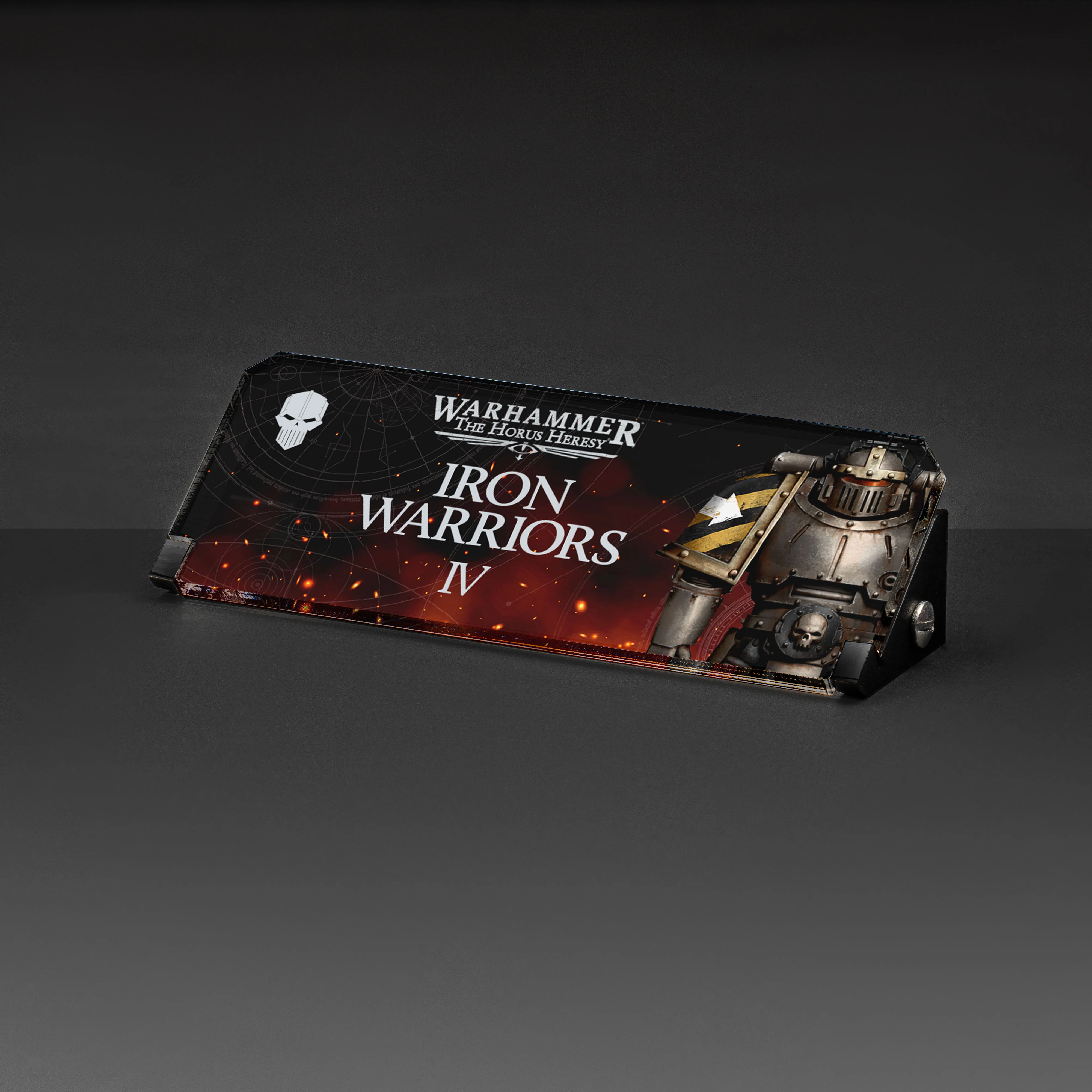 Plaque for Warhammer®: The Horus Heresy - Image 5