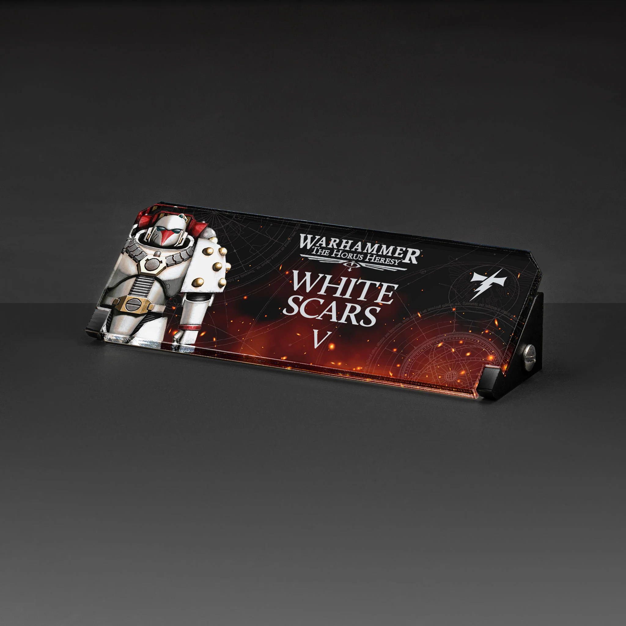 Plaque for Warhammer®: The Horus Heresy - Image 6
