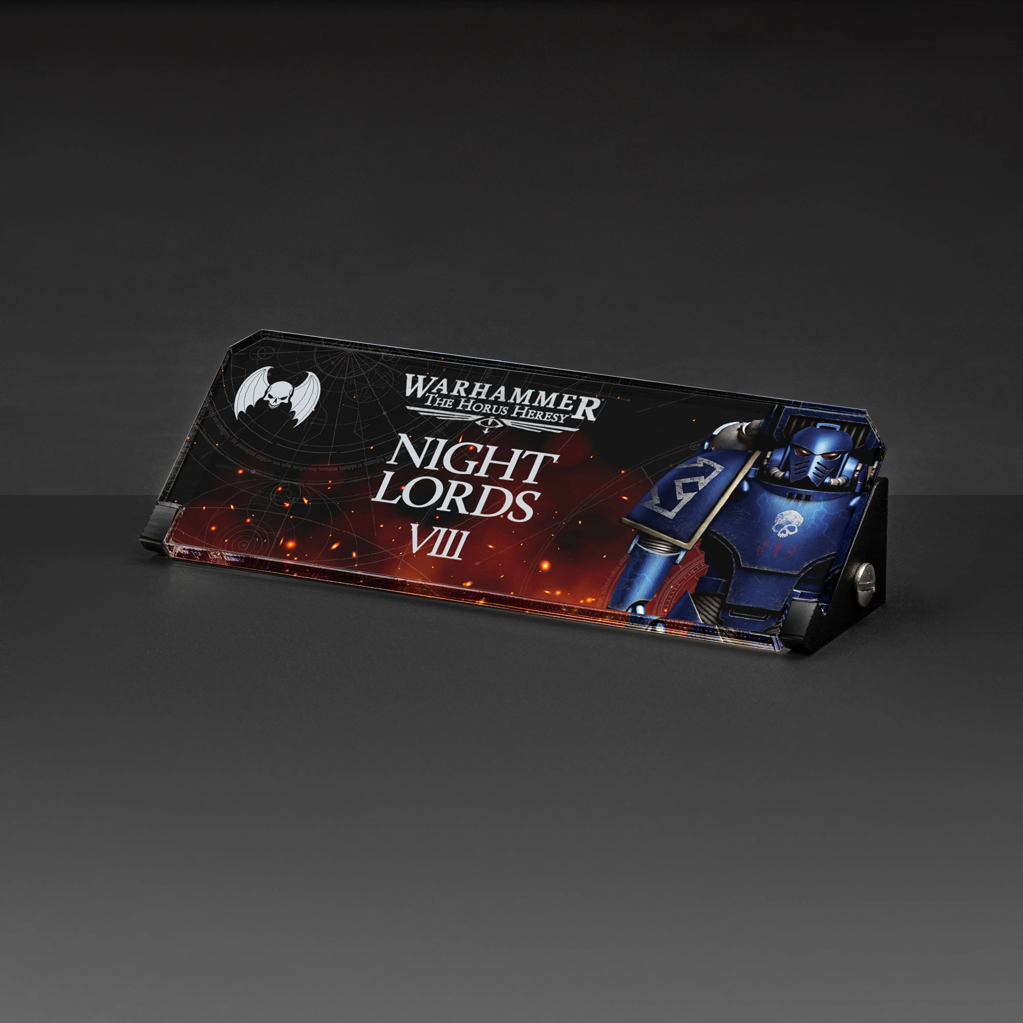 Plaque for Warhammer®: The Horus Heresy - Image 9