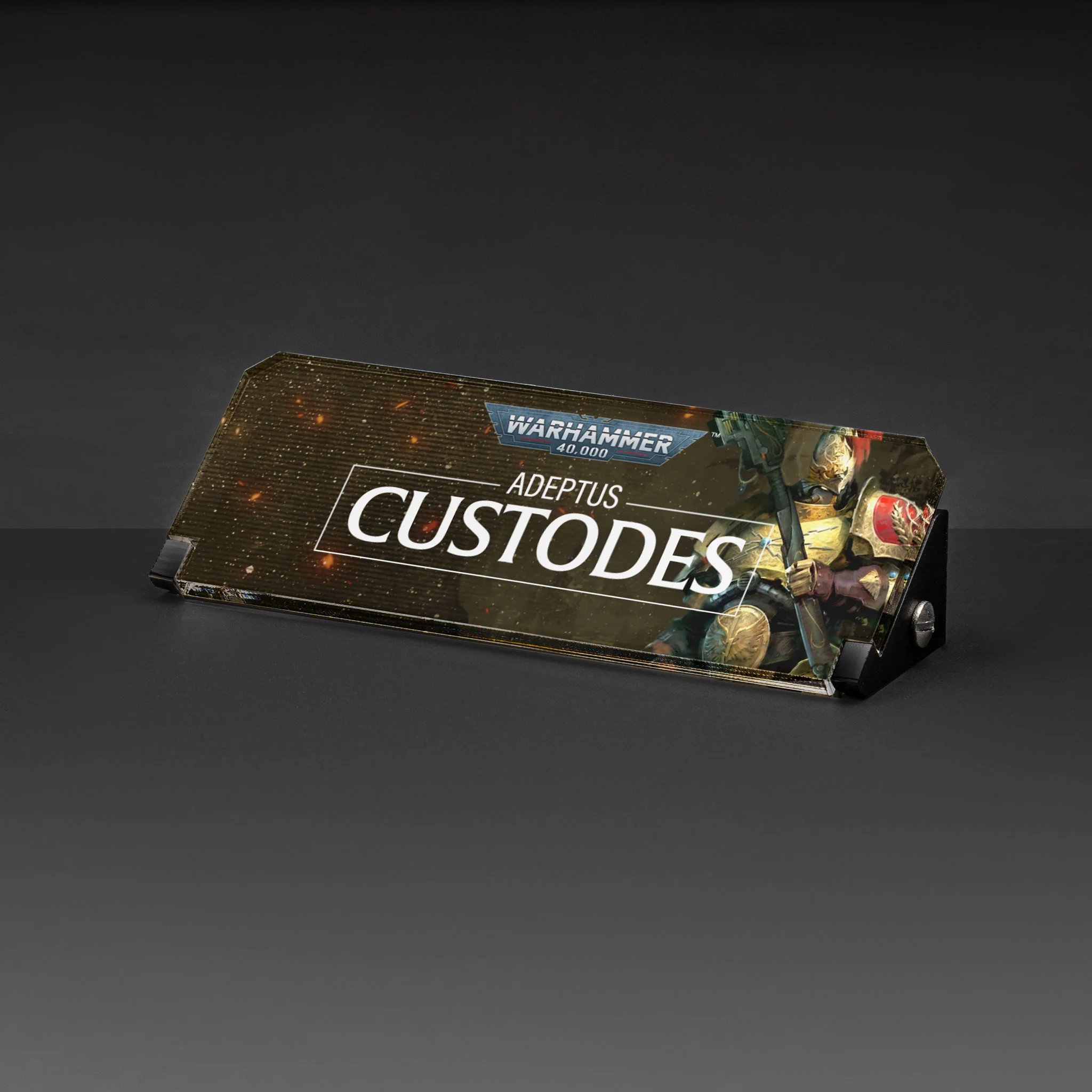 Plaques for Warhammer® 40,000 - Image 10