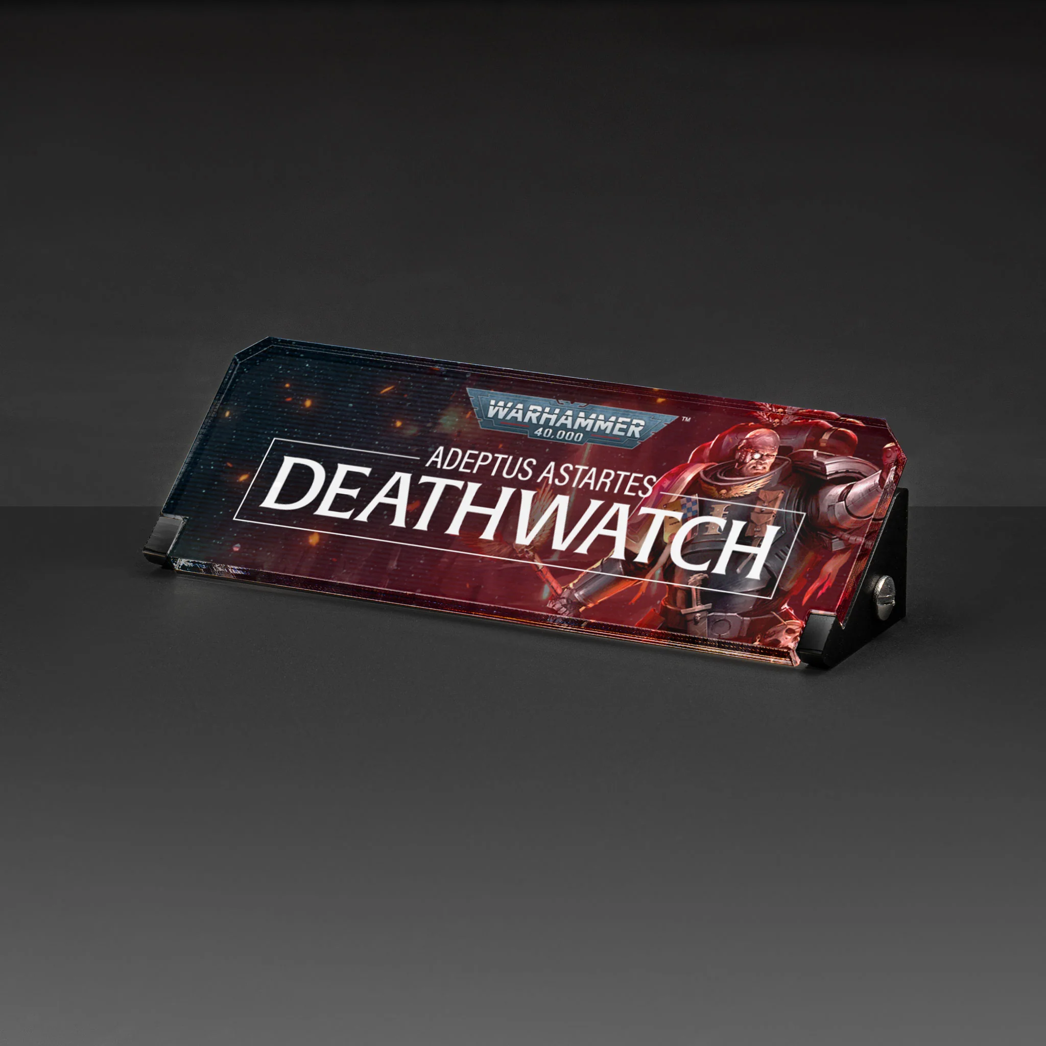 Plaques for Warhammer® 40,000 - Image 12