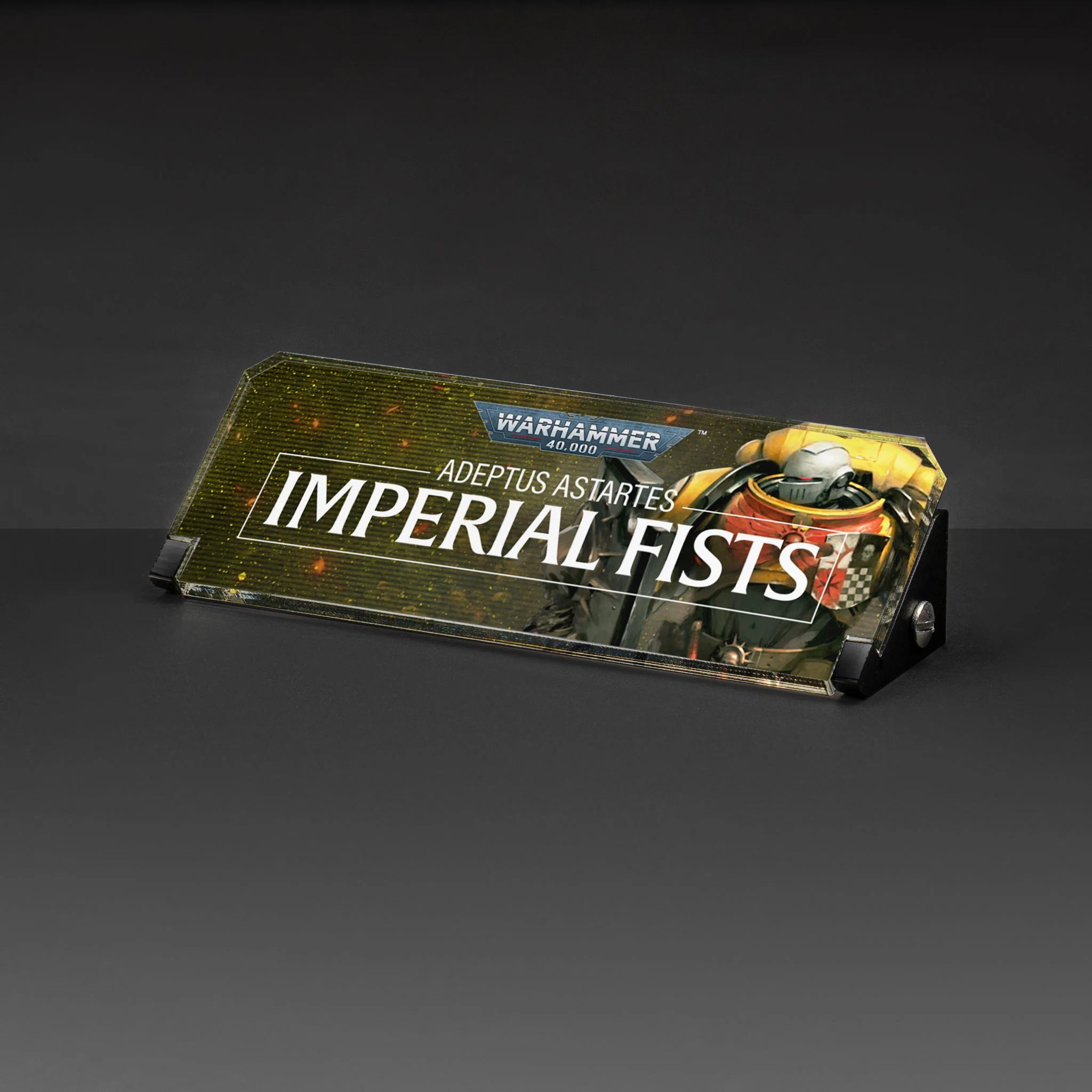 Plaques for Warhammer® 40,000 - Image 14