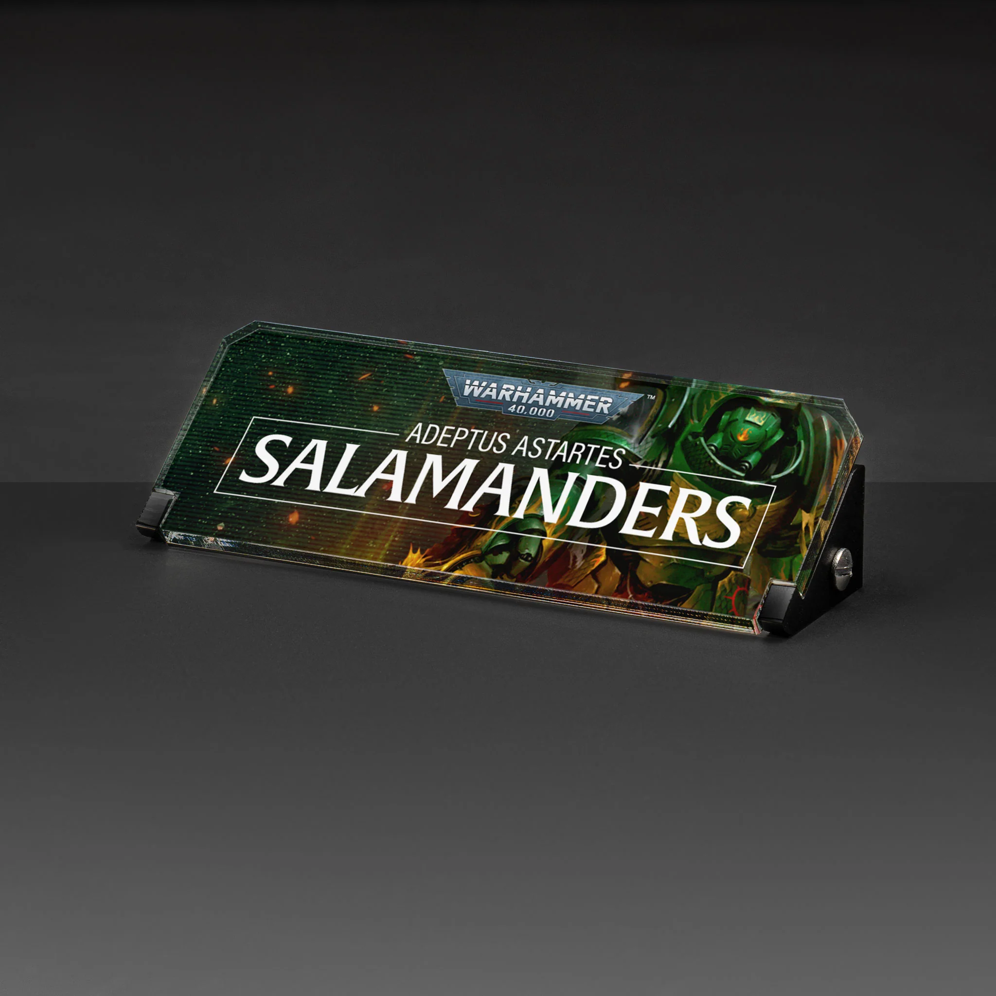 Plaques for Warhammer® 40,000 - Image 16