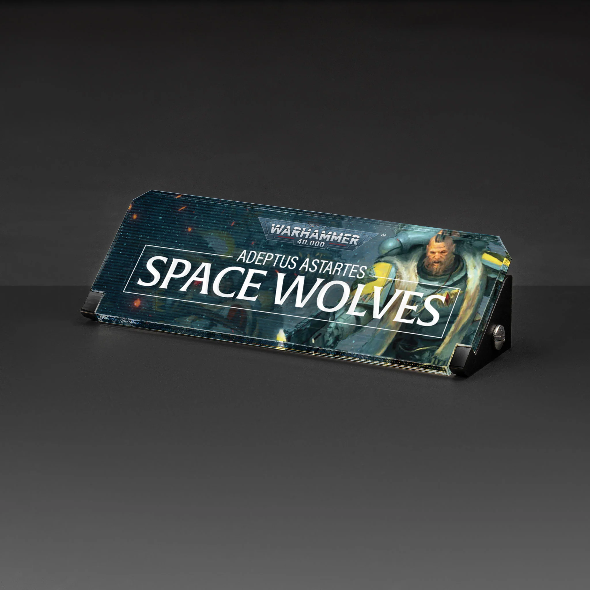 Plaques for Warhammer® 40,000 - Image 17