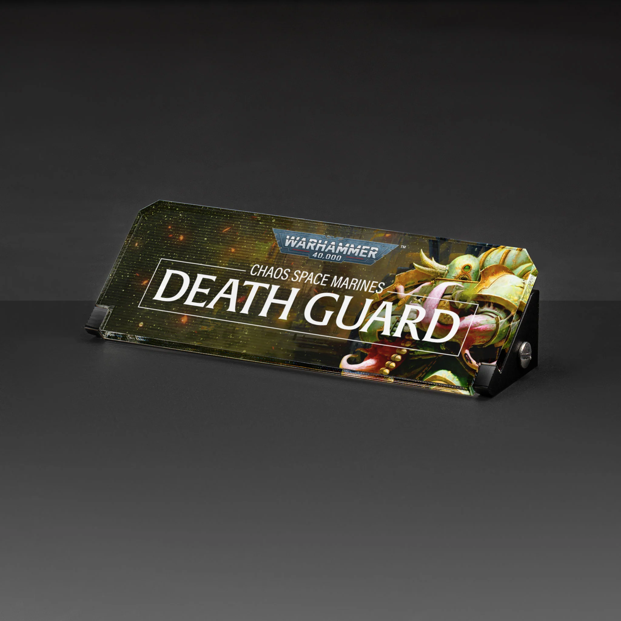 Plaques for Warhammer® 40,000 - Image 18