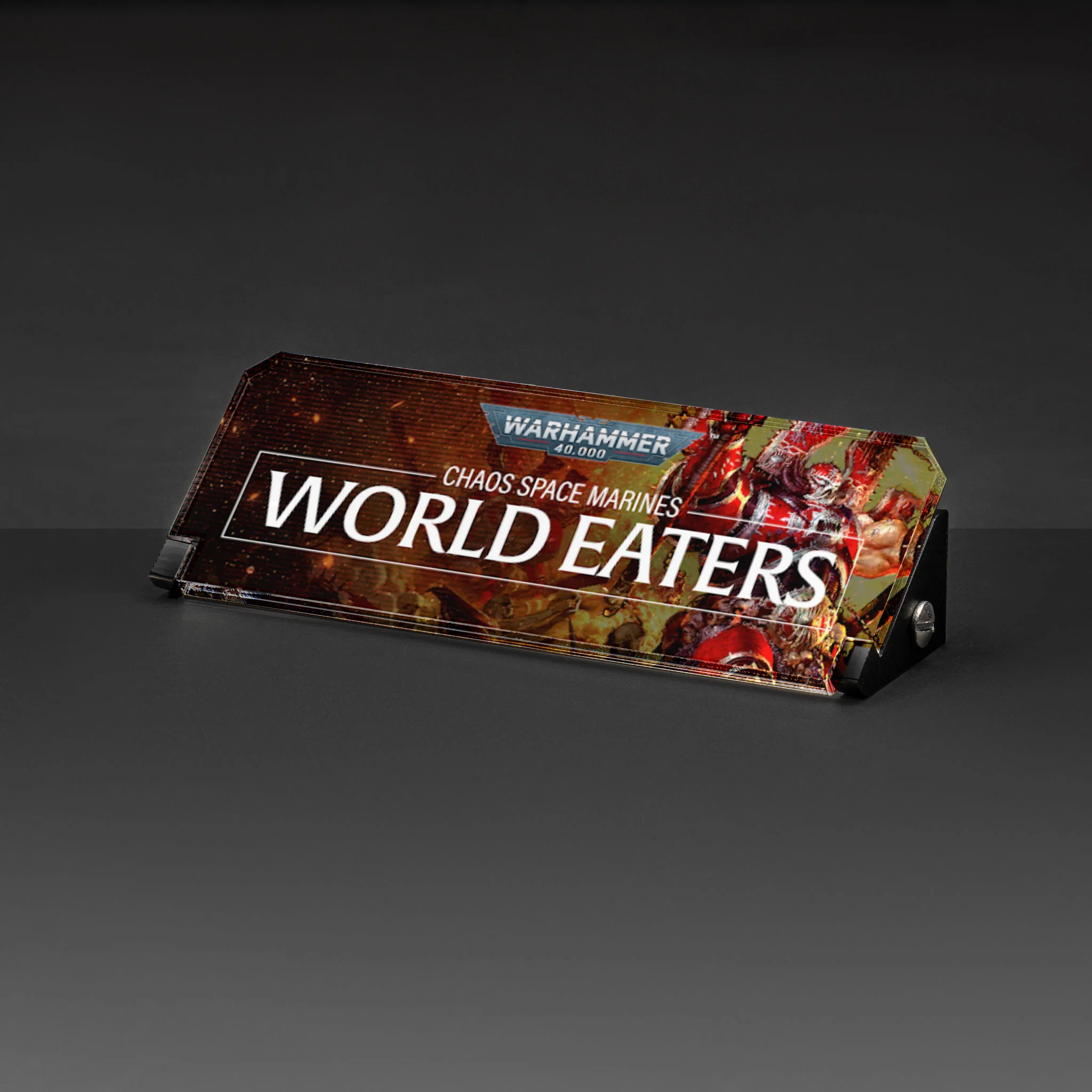 Plaques for Warhammer® 40,000 - Image 19