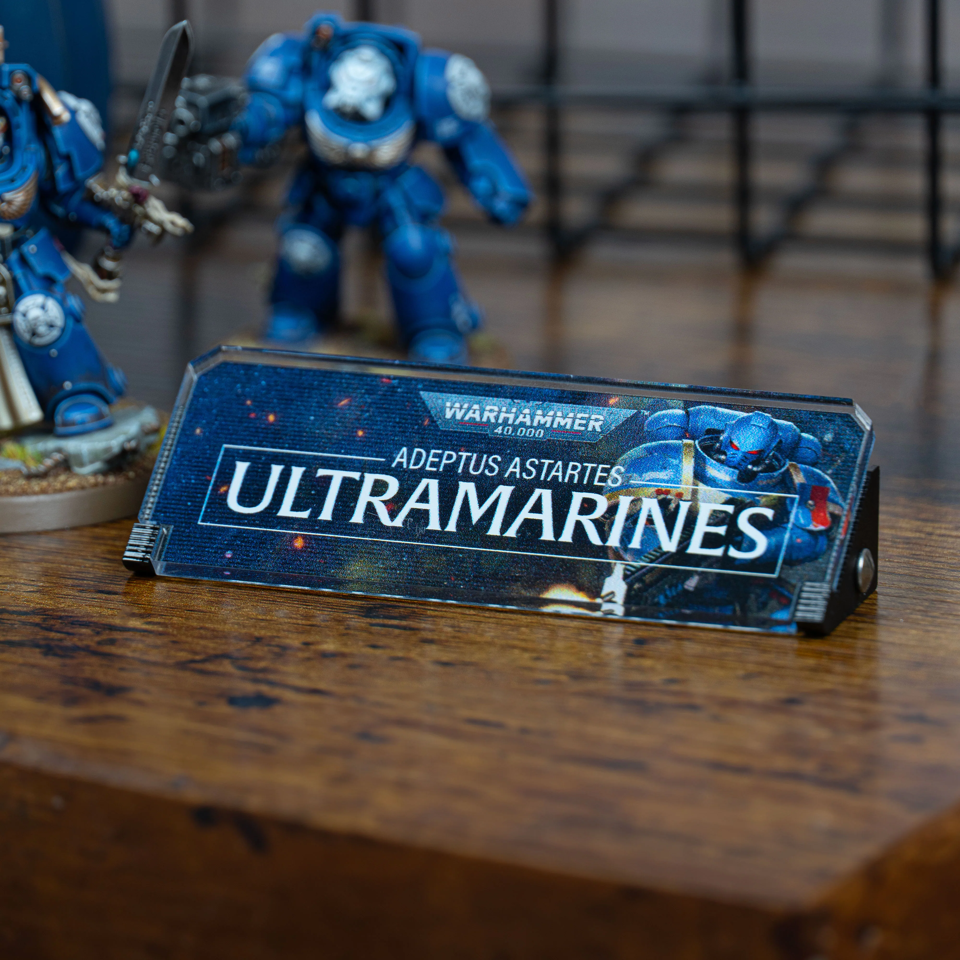 Plaques for Warhammer® 40,000 - Image 2