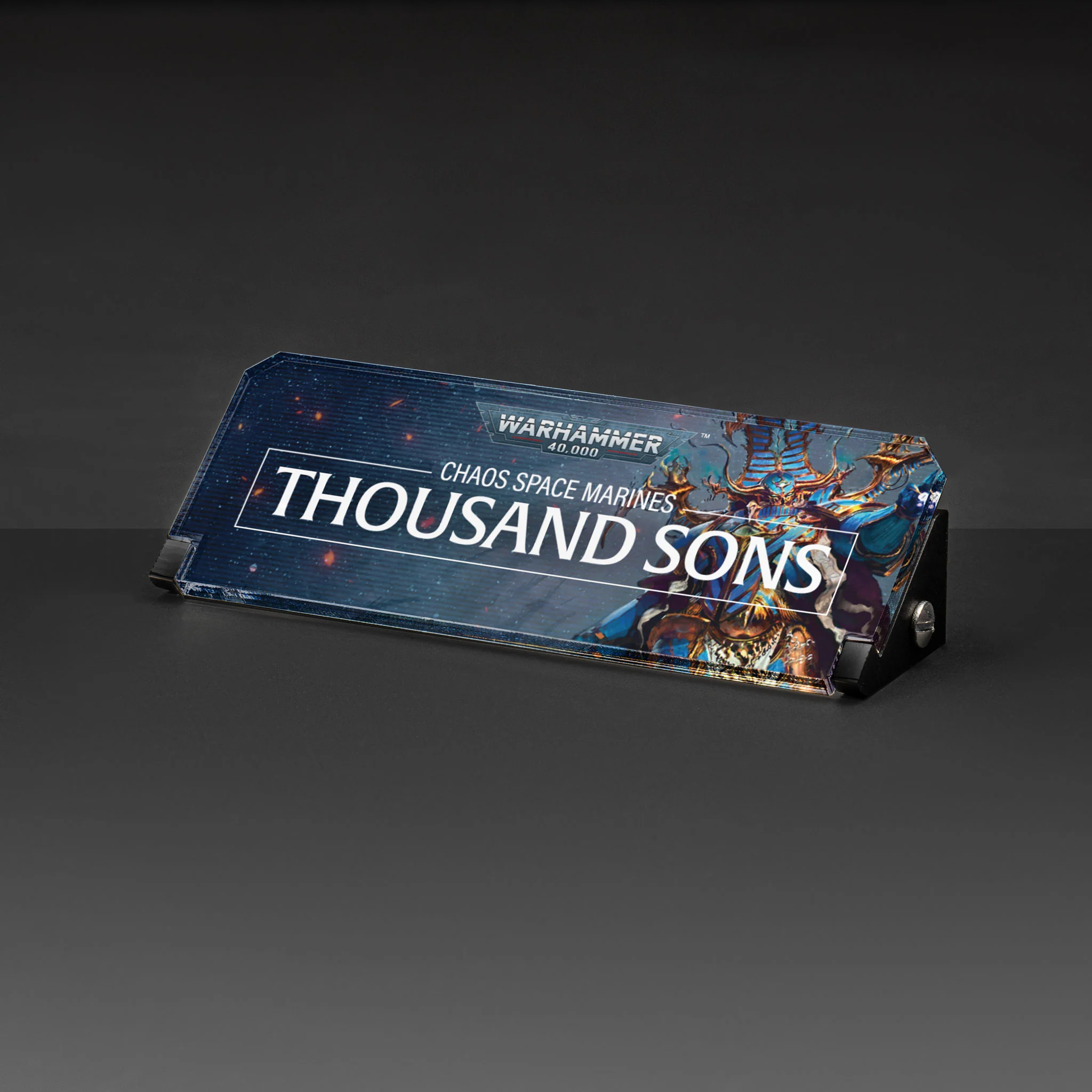 Plaques for Warhammer® 40,000 - Image 20