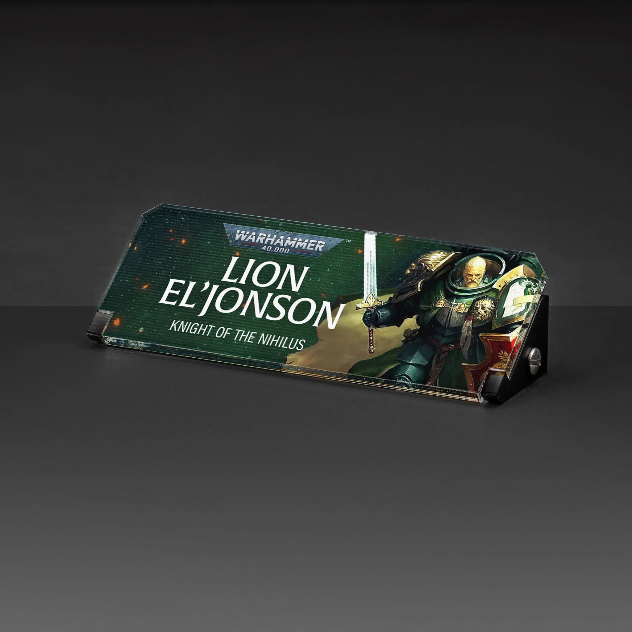 Plaques for Warhammer® 40,000 - Image 22