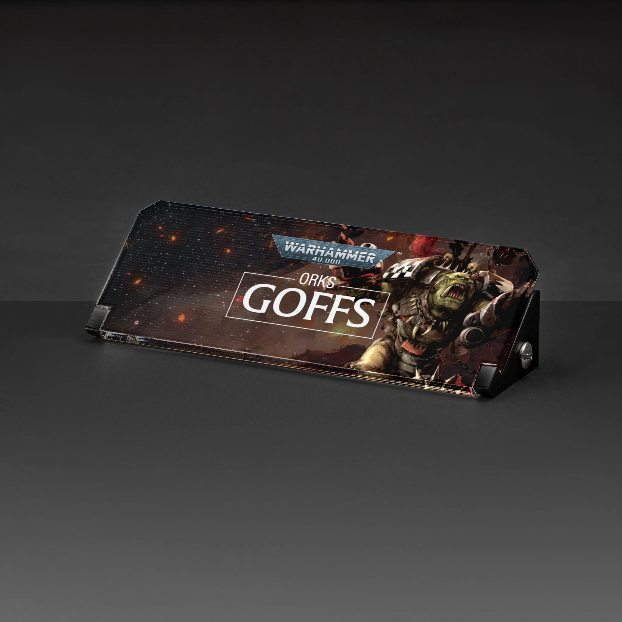 Plaques for Warhammer® 40,000 - Image 23