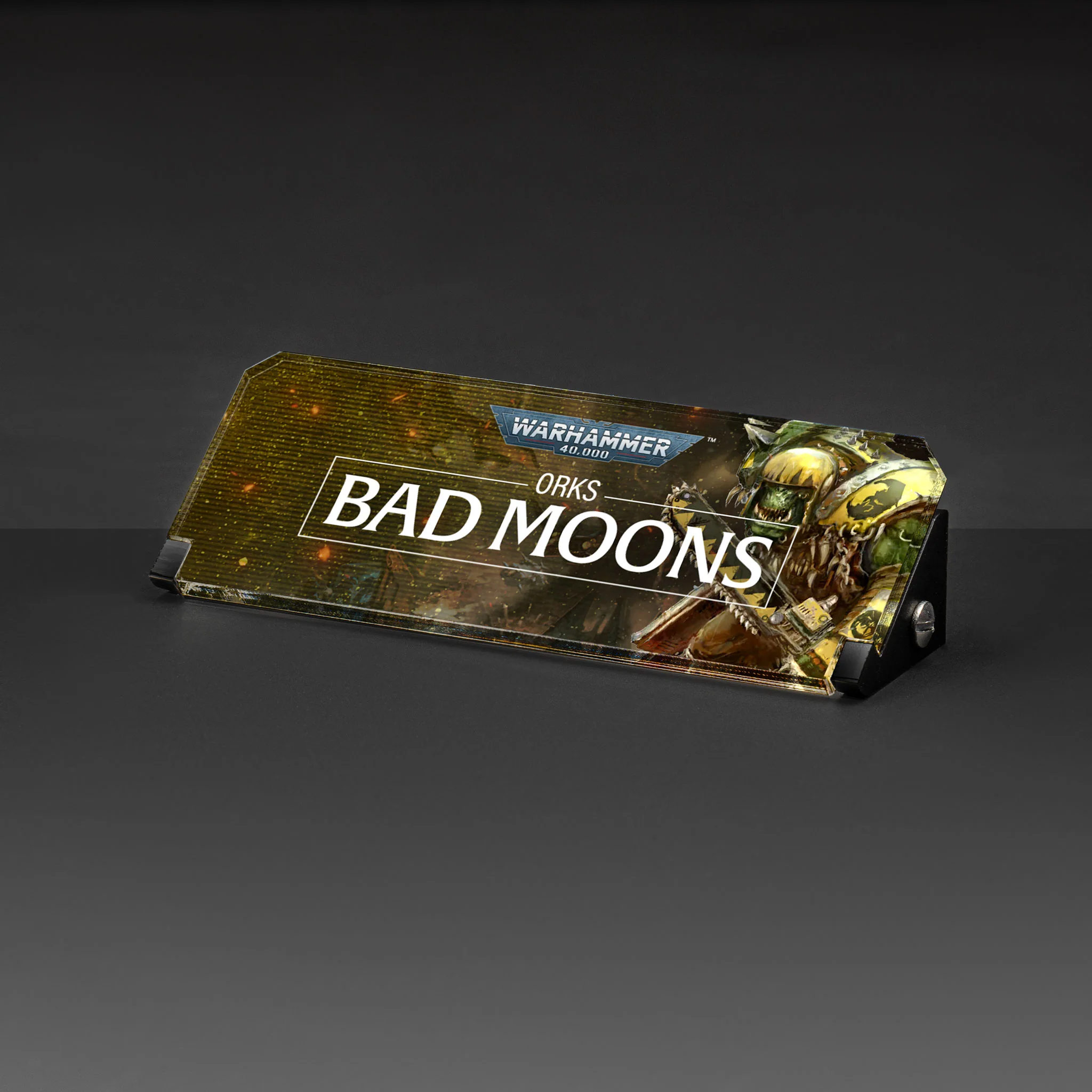 Plaques for Warhammer® 40,000 - Image 24