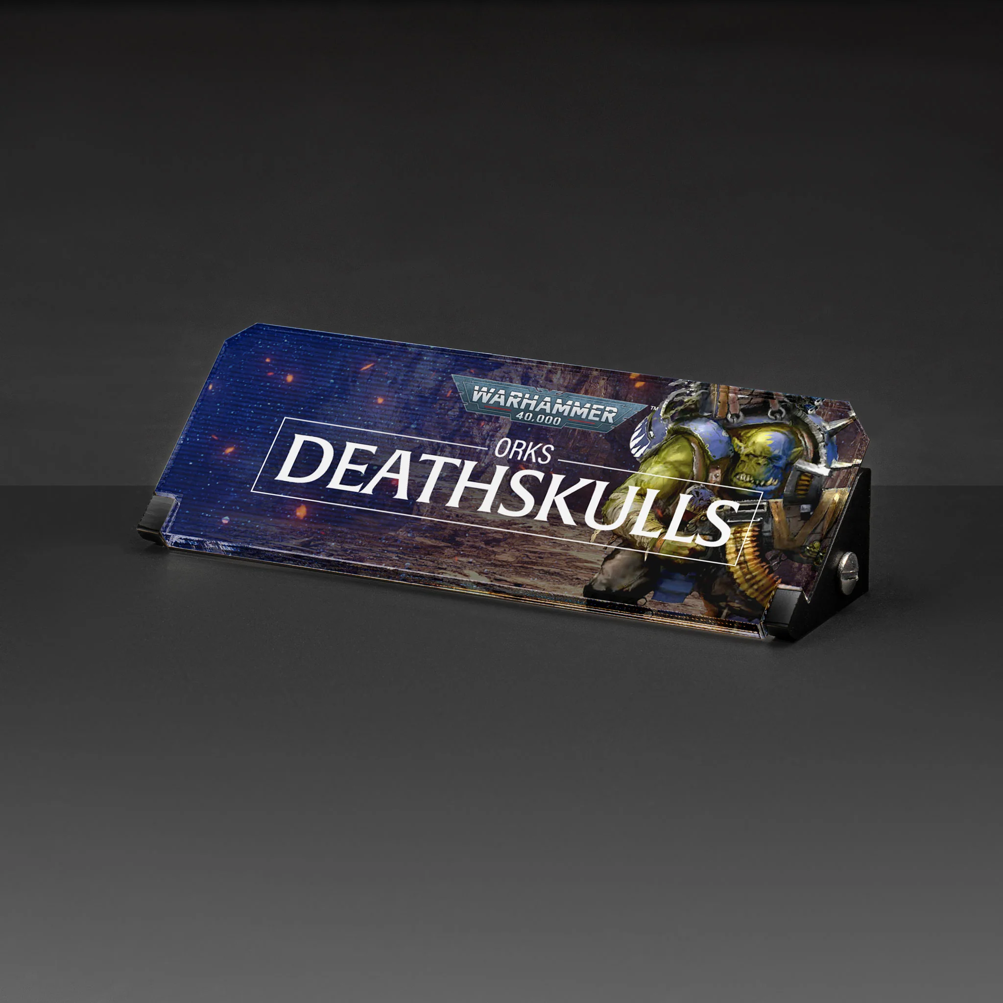 Plaques for Warhammer® 40,000 - Image 25
