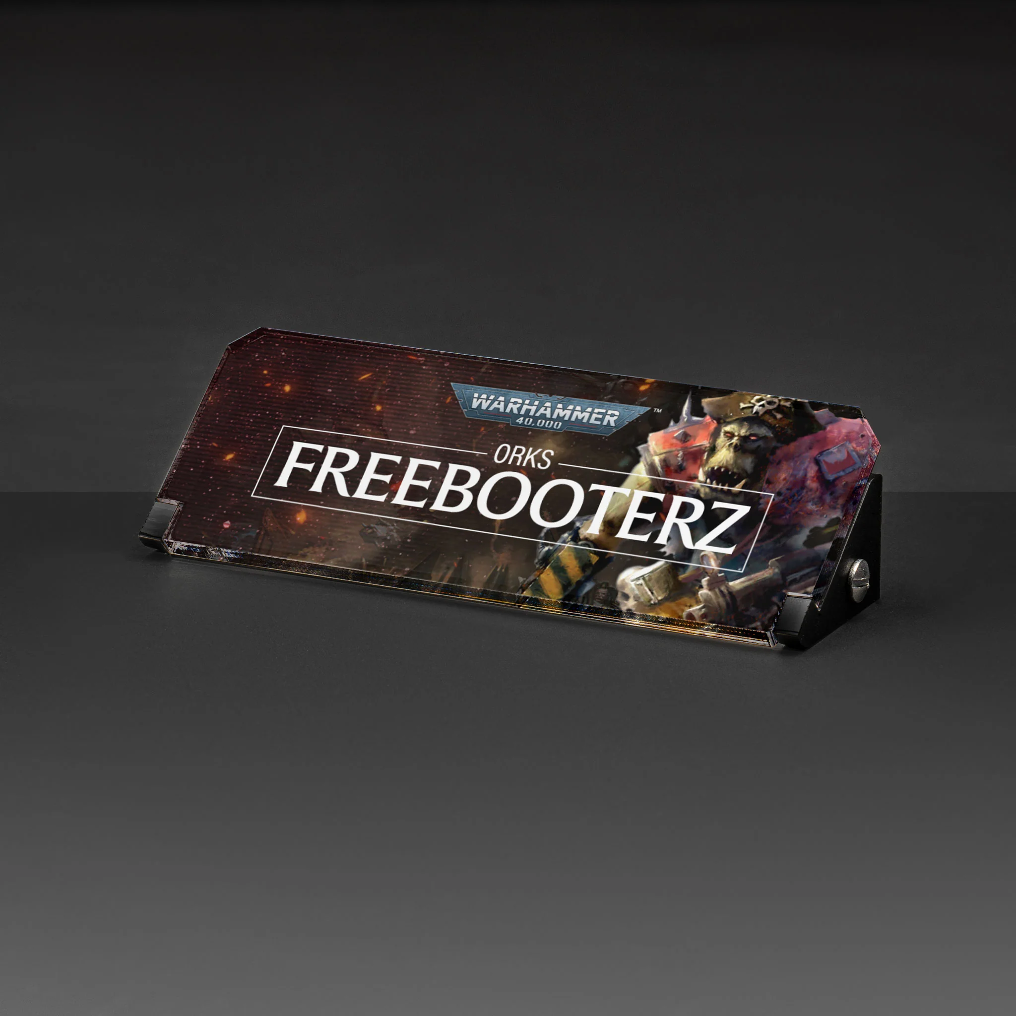 Plaques for Warhammer® 40,000 - Image 27