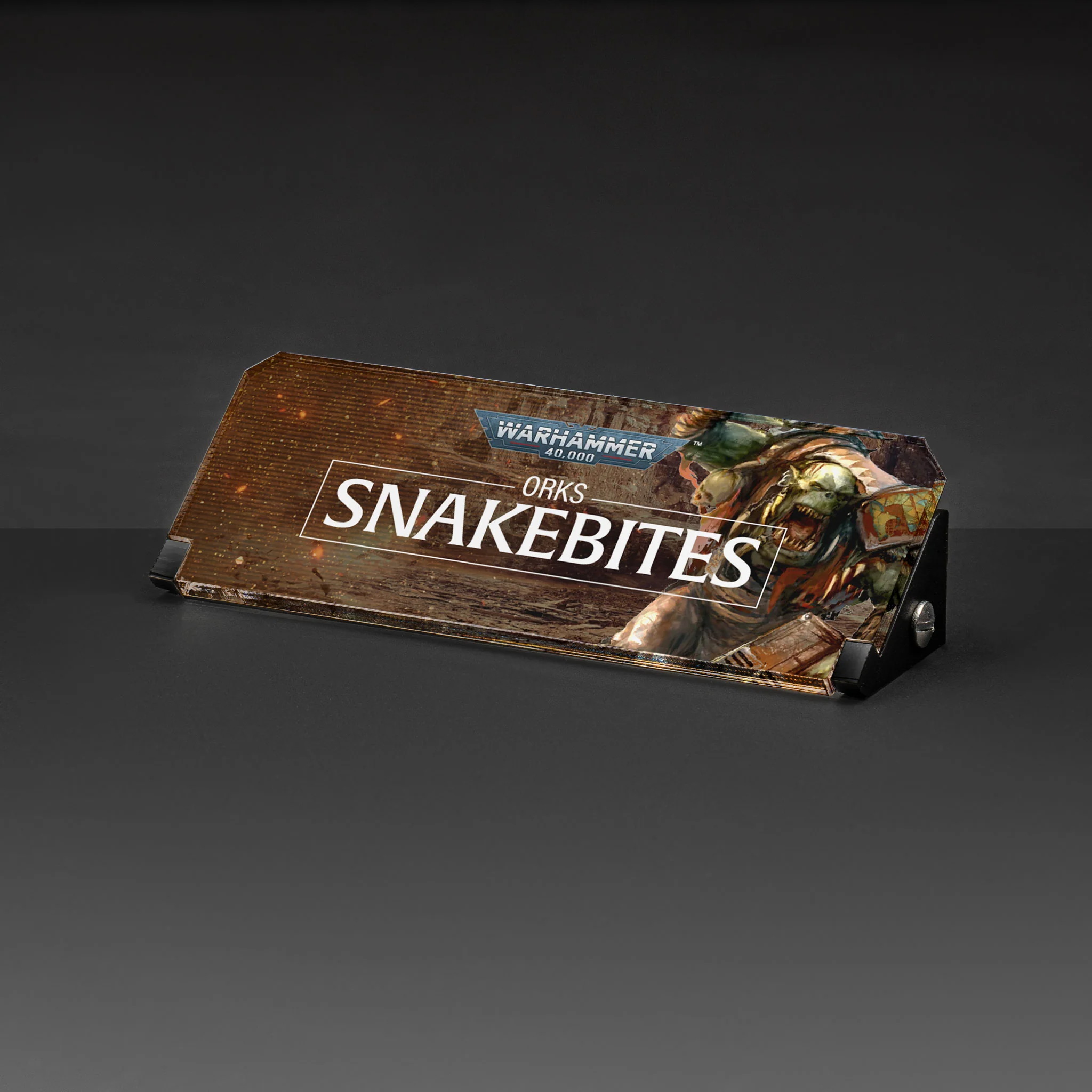 Plaques for Warhammer® 40,000 - Image 28
