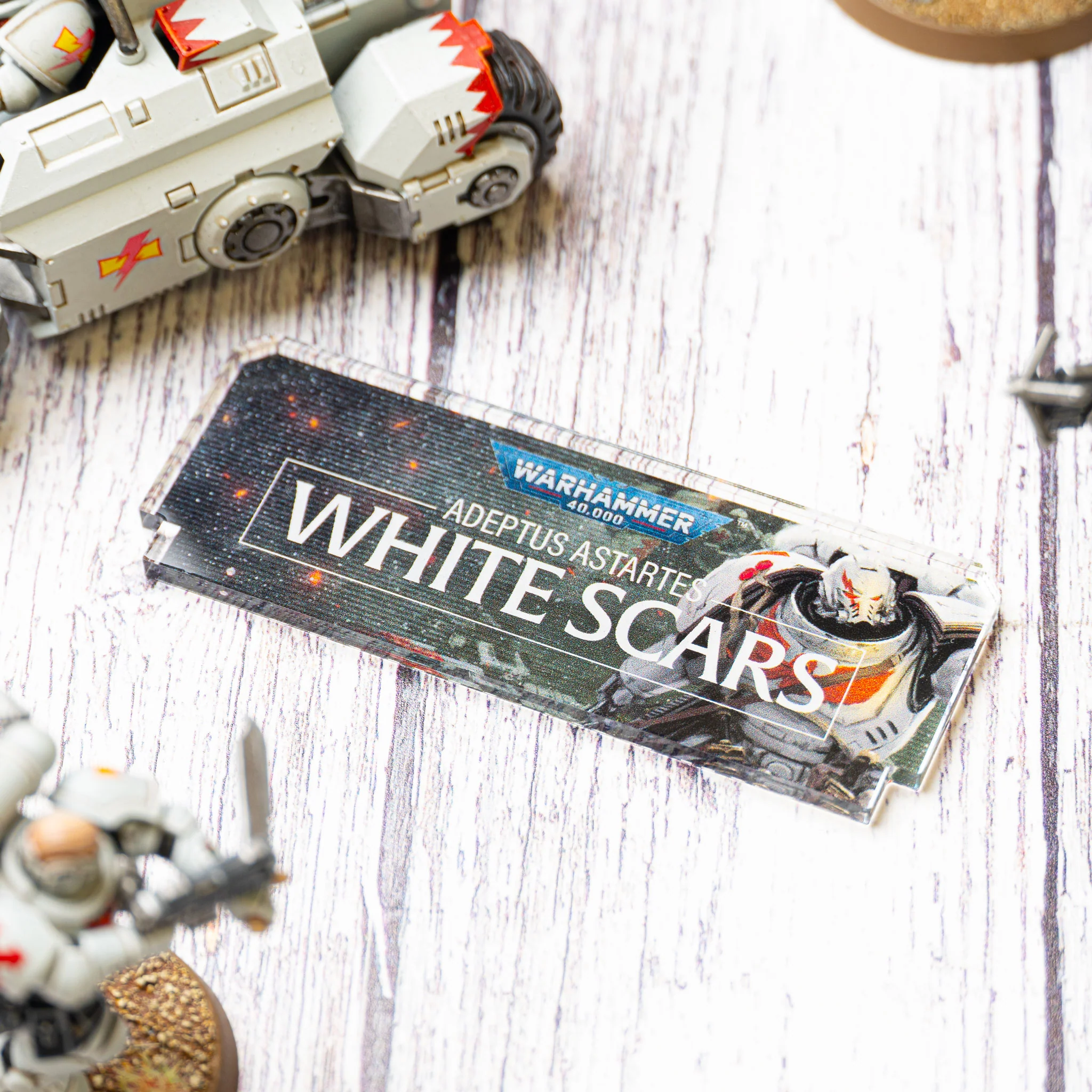 Plaques for Warhammer® 40,000 - Image 4