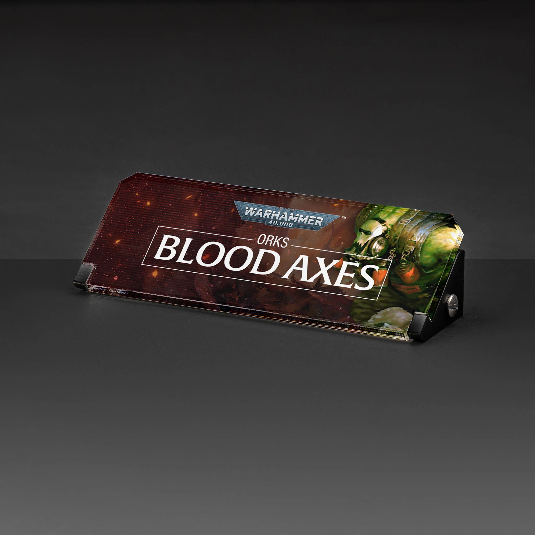 Plaques for Warhammer® 40,000 - Image 6