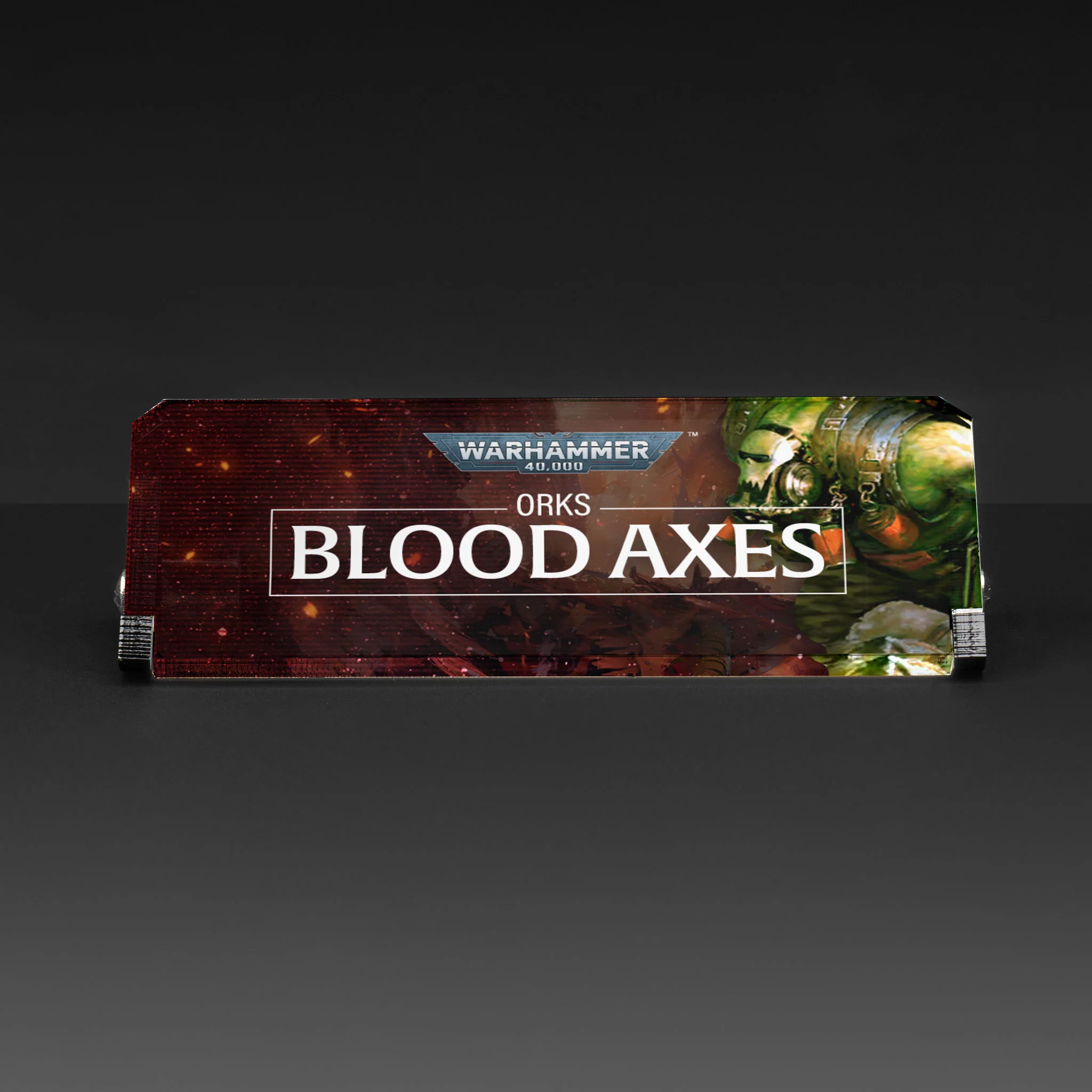 Plaques for Warhammer® 40,000 - Image 7