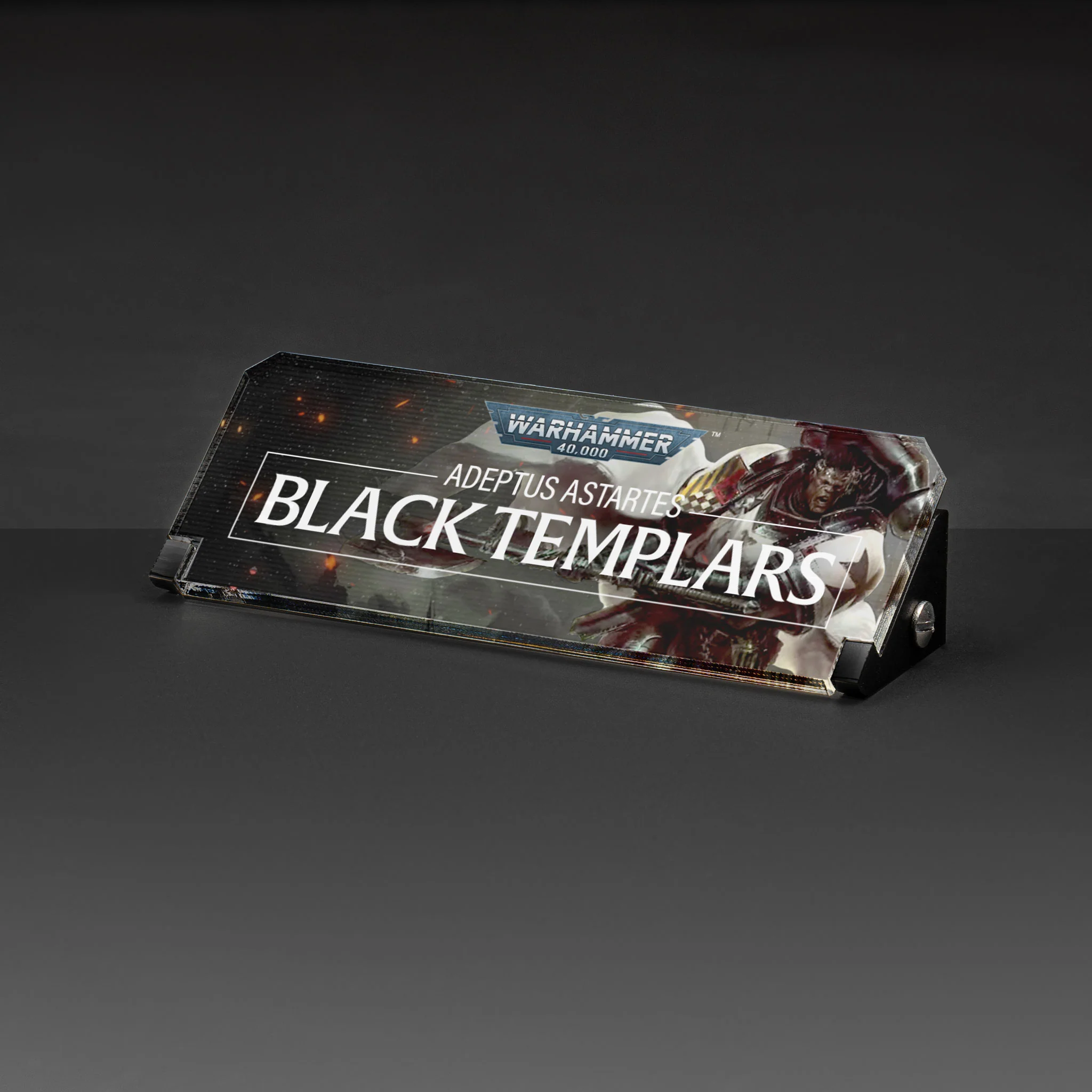 Plaques for Warhammer® 40,000 - Image 8