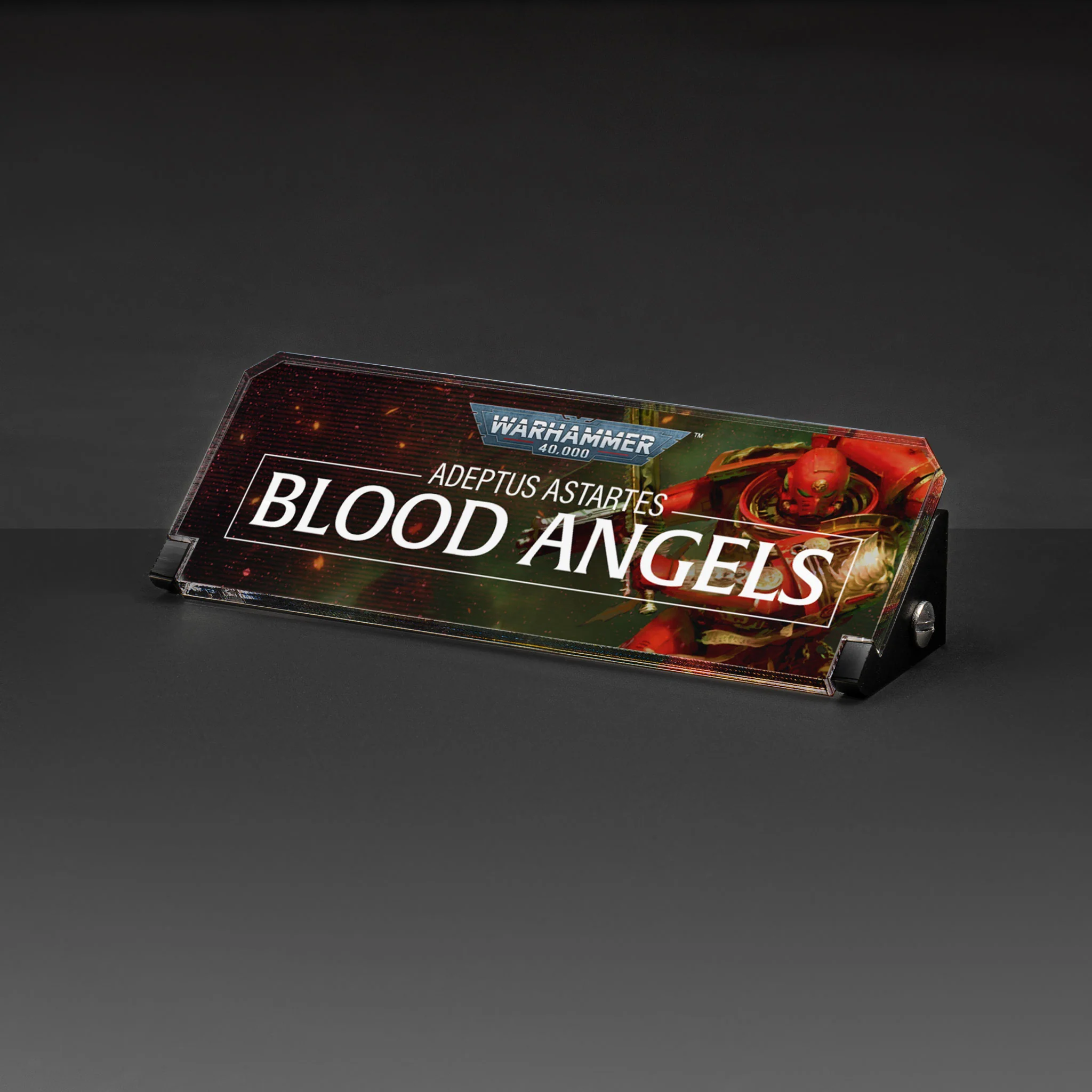 Plaques for Warhammer® 40,000 - Image 9