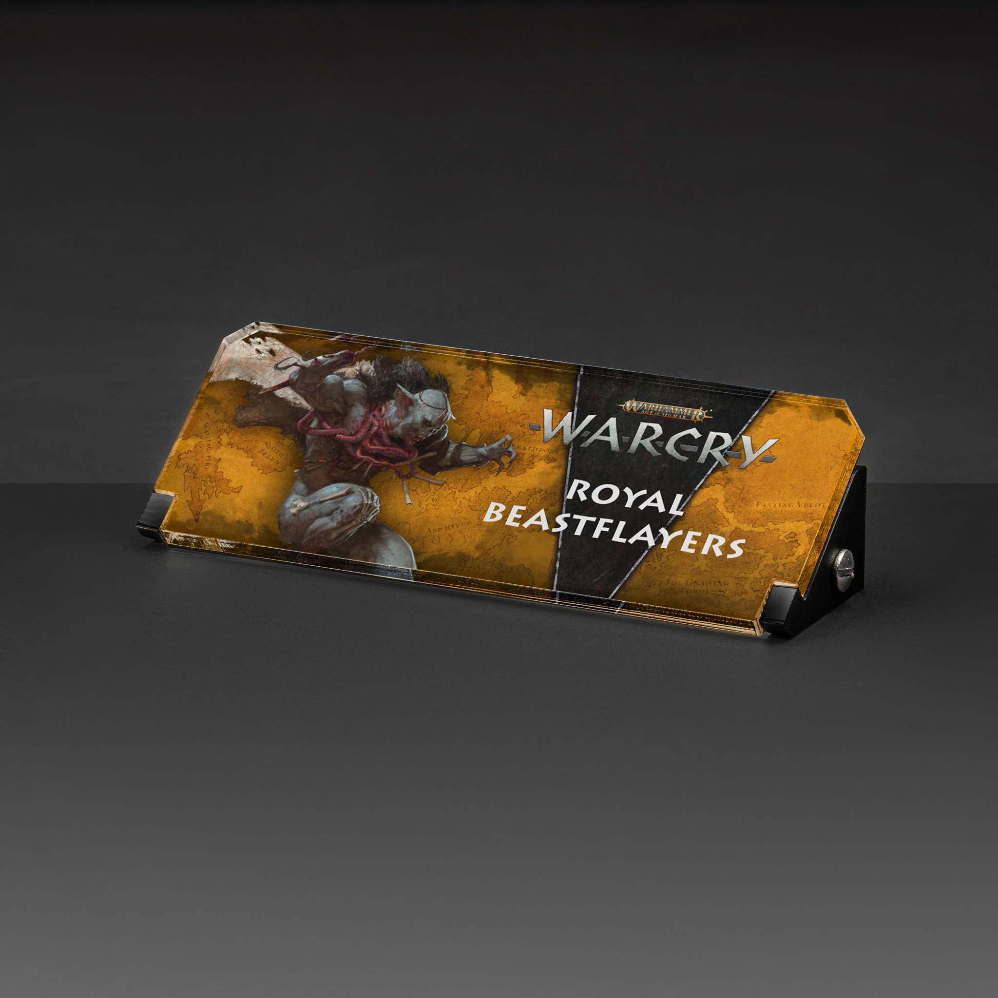 Plaques for Warhammer® Warcry - Image 11