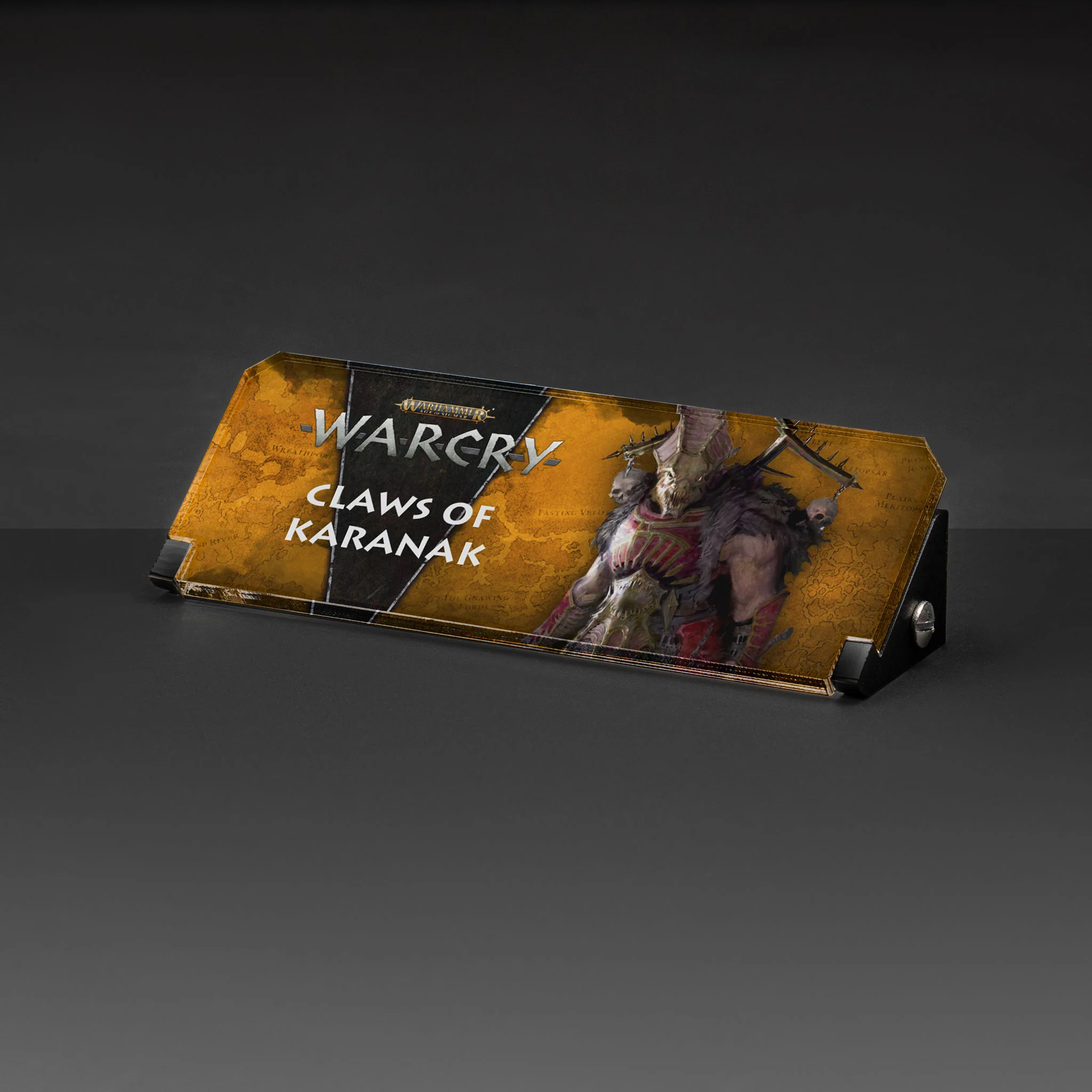 Plaques for Warhammer® Warcry - Image 13