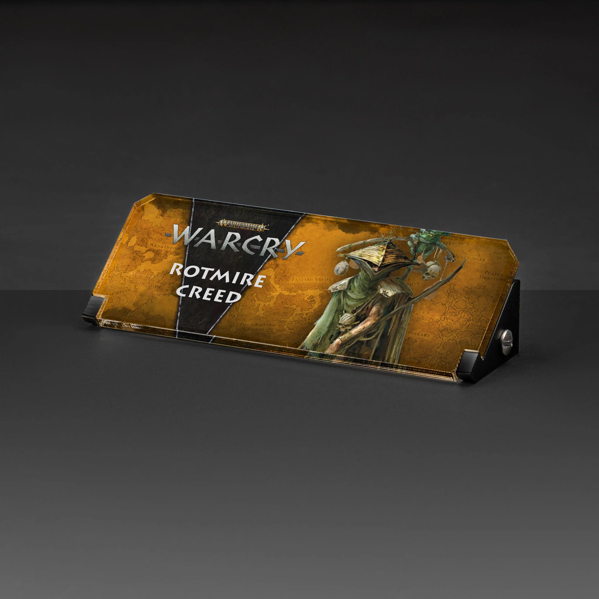 Plaques for Warhammer® Warcry - Image 15