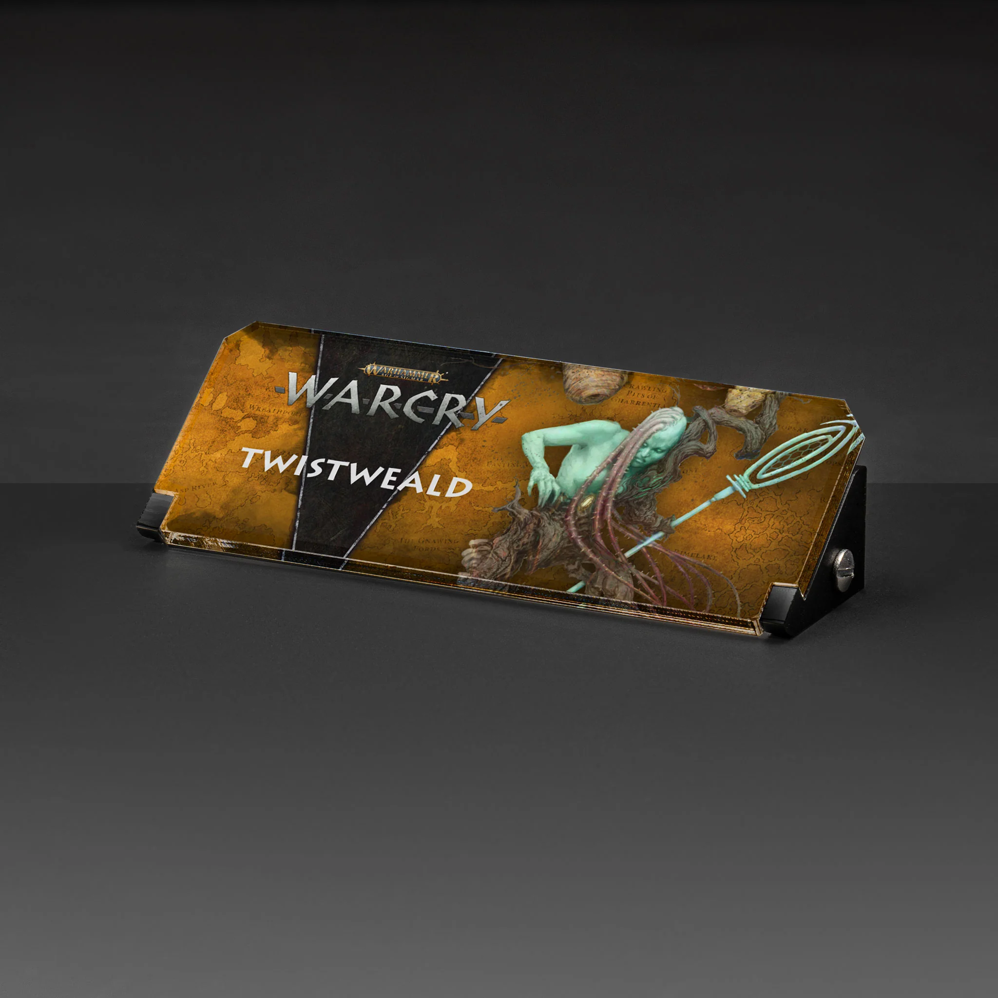 Plaques for Warhammer® Warcry - Image 19