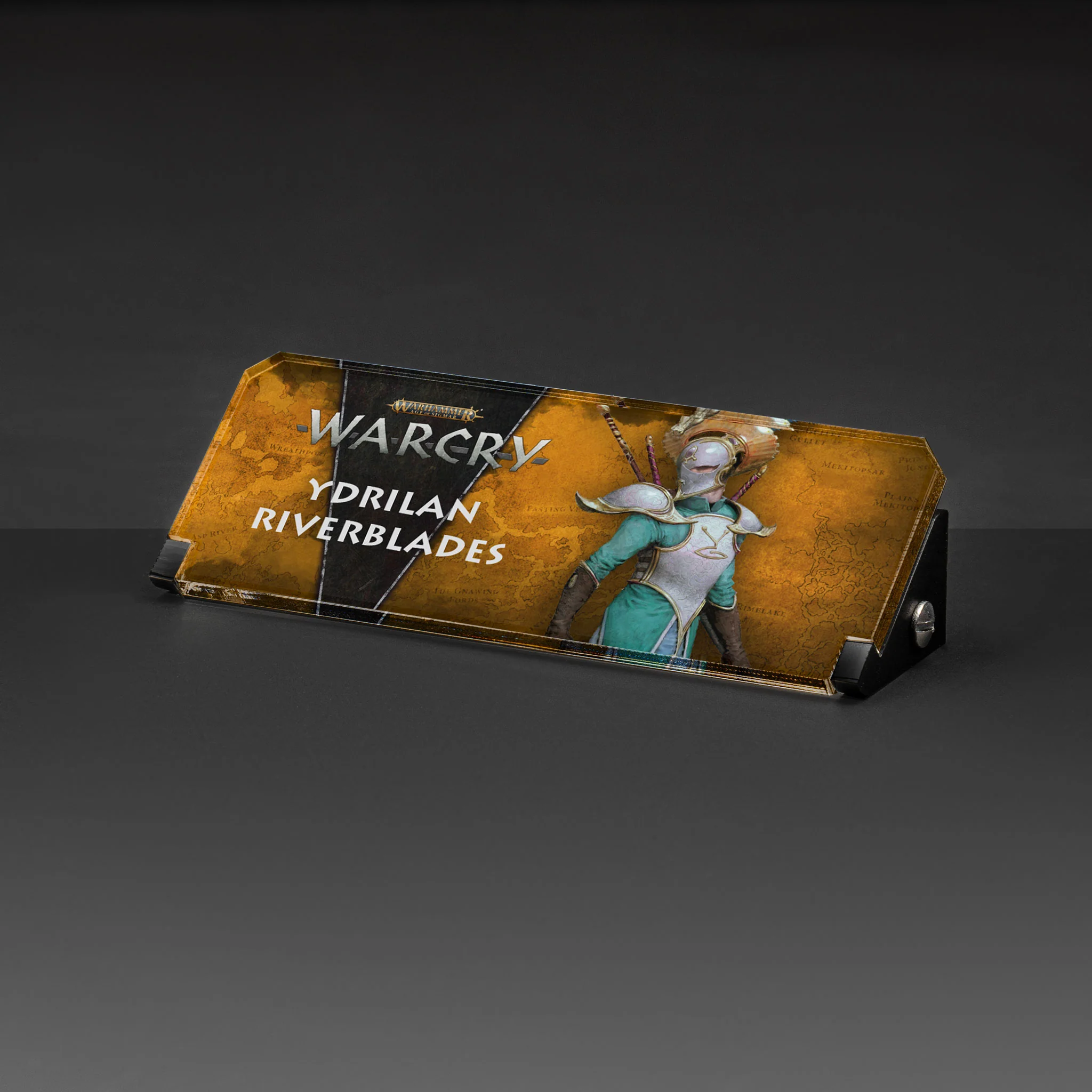 Plaques for Warhammer® Warcry - Image 20