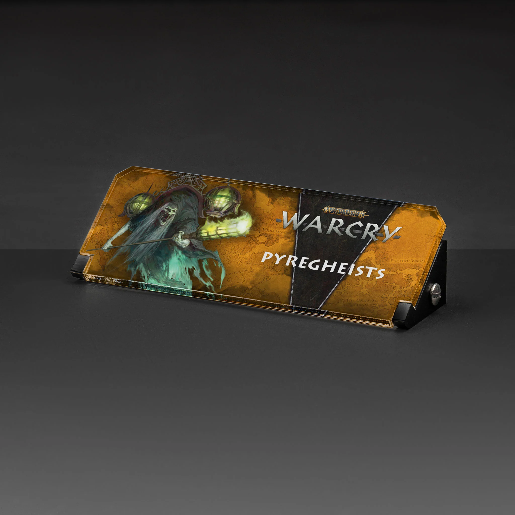 Plaques for Warhammer® Warcry - Image 21