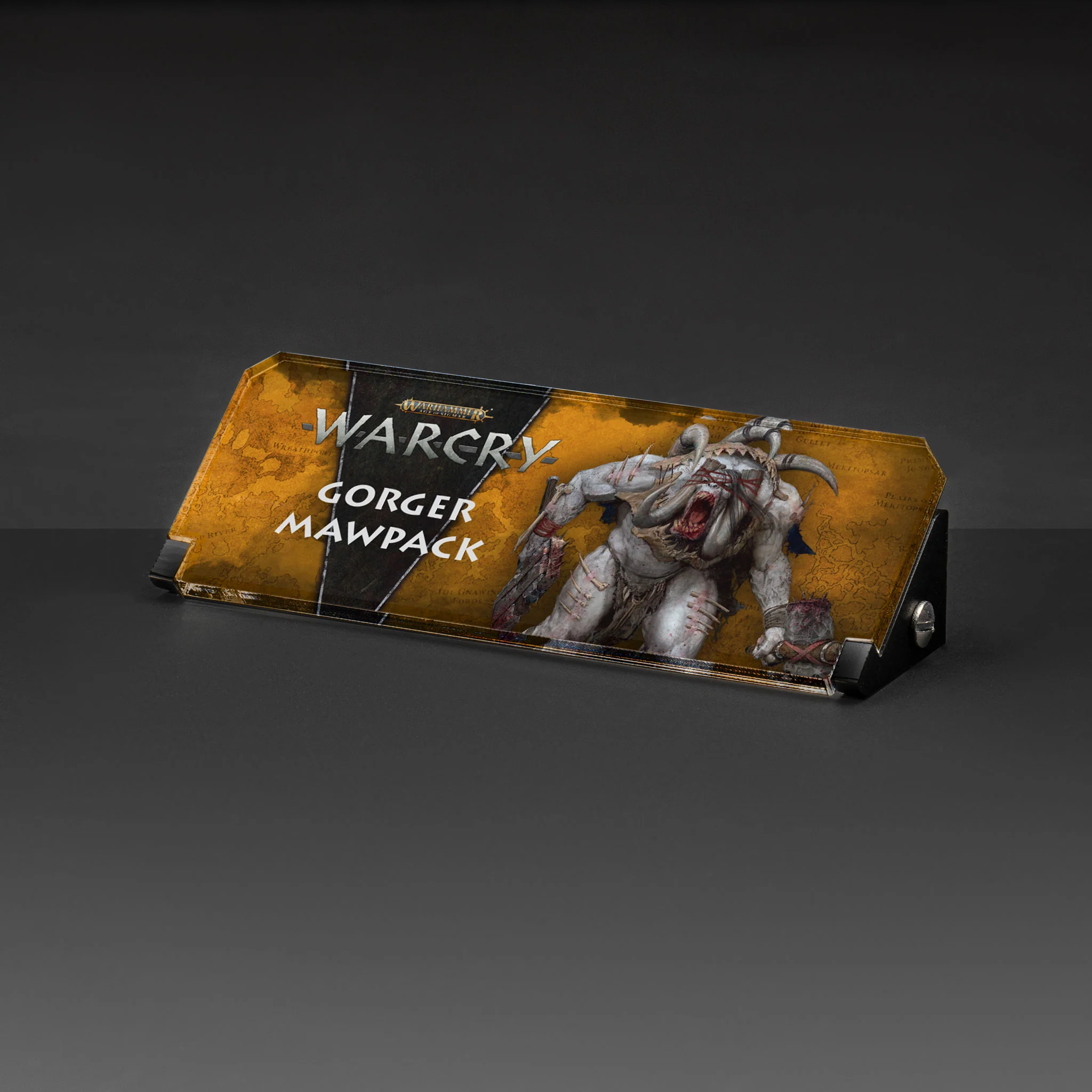 Plaques for Warhammer® Warcry - Image 22