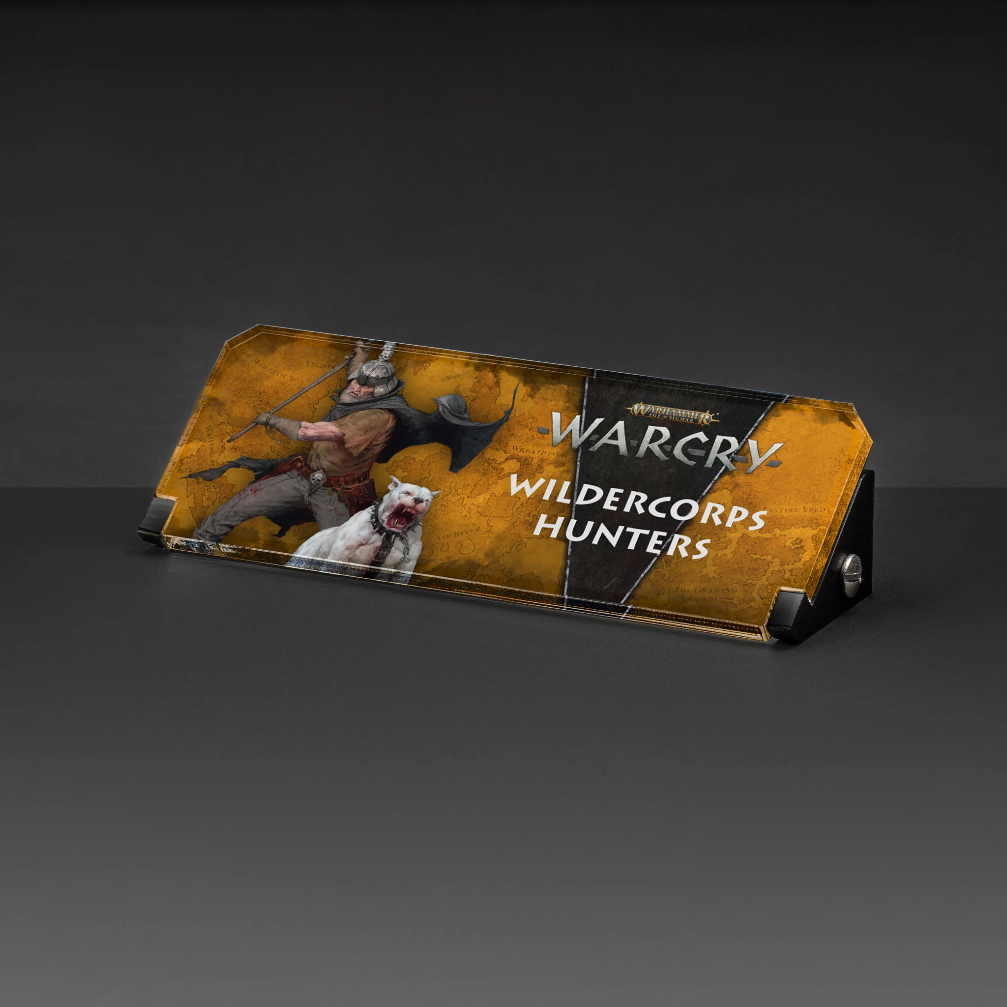 Plaques for Warhammer® Warcry - Image 23