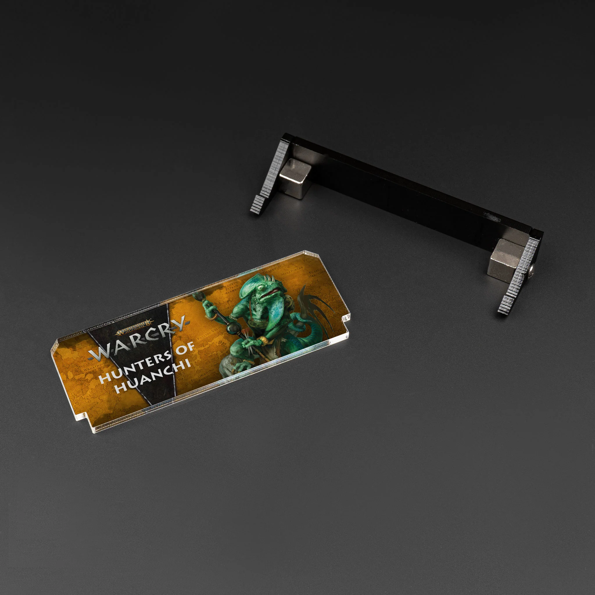 Plaques for Warhammer® Warcry - Image 3