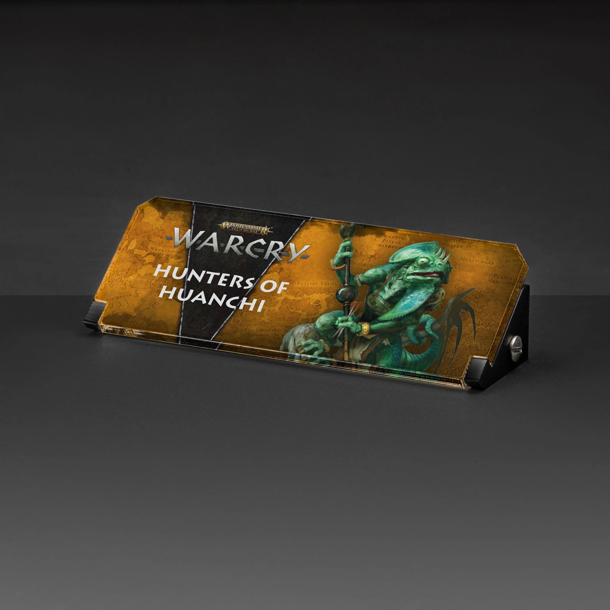 Plaques for Warhammer® Warcry - Image 9