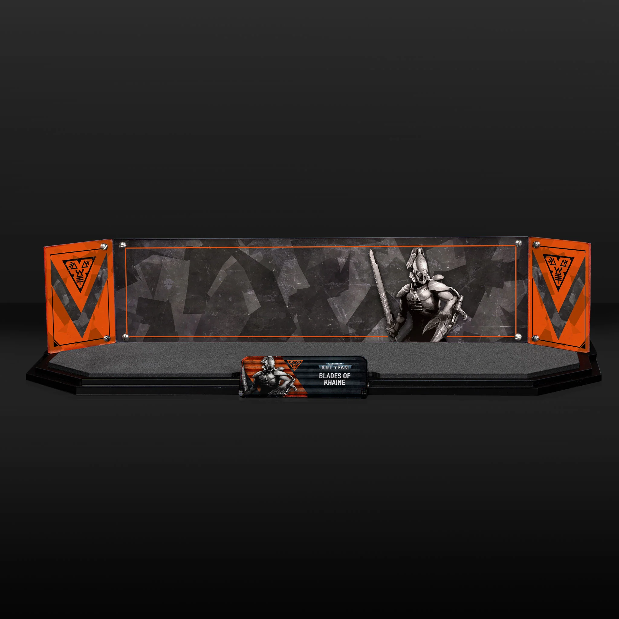 Display Plinth for Warhammer® 40,000: Kill Team - Image 11