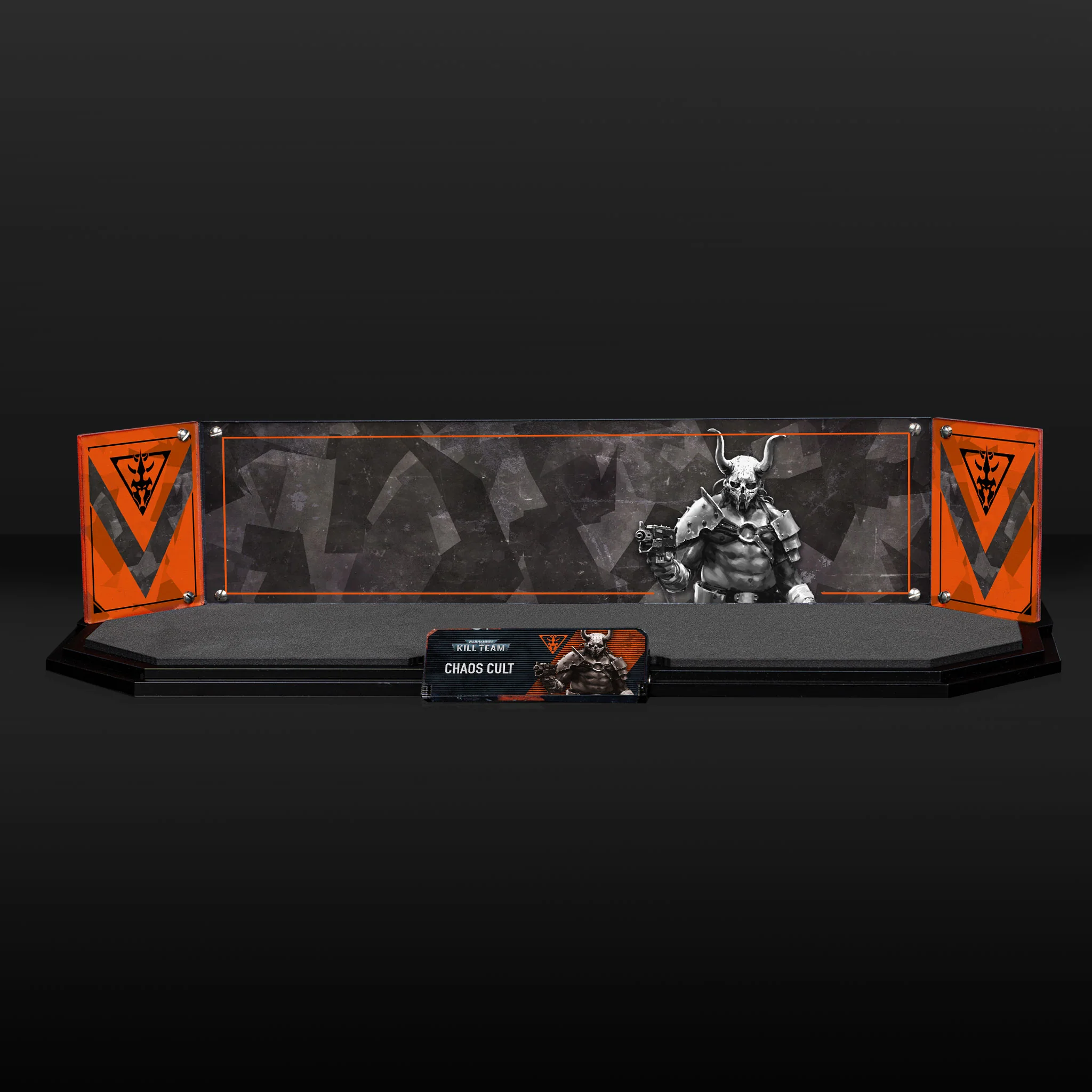 Display Plinth for Warhammer® 40,000: Kill Team - Image 13