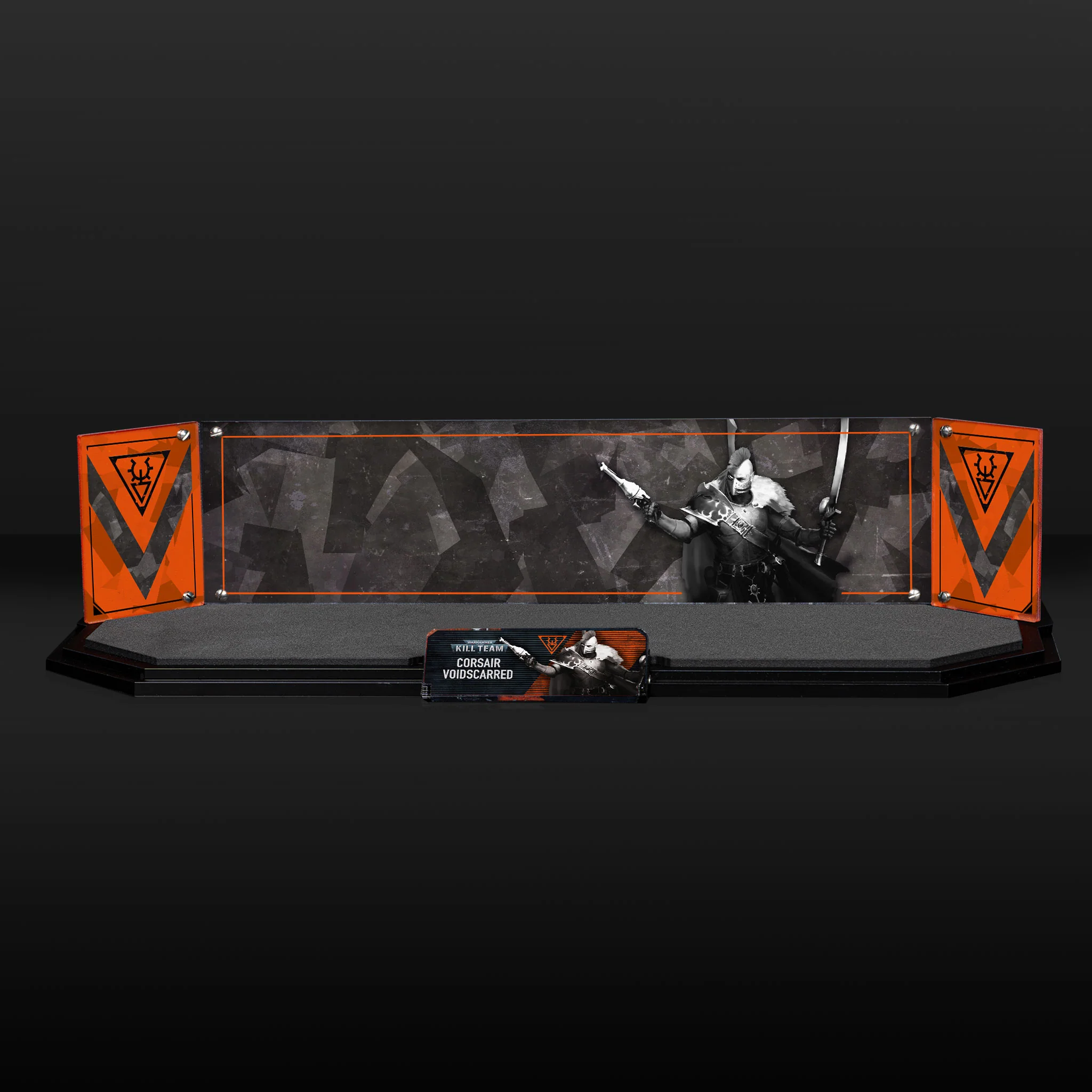 Display Plinth for Warhammer® 40,000: Kill Team - Image 14