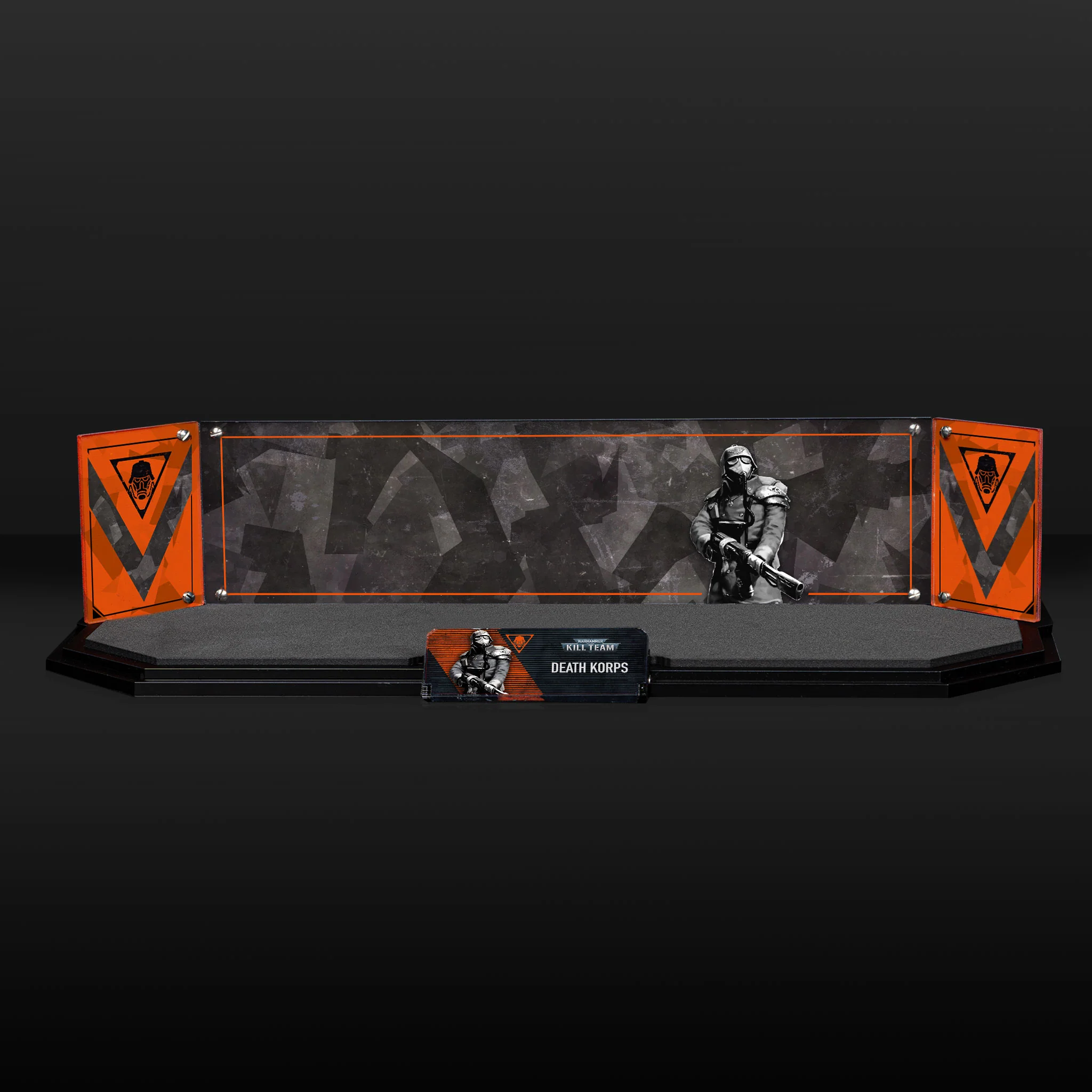 Display Plinth for Warhammer® 40,000: Kill Team - Image 15