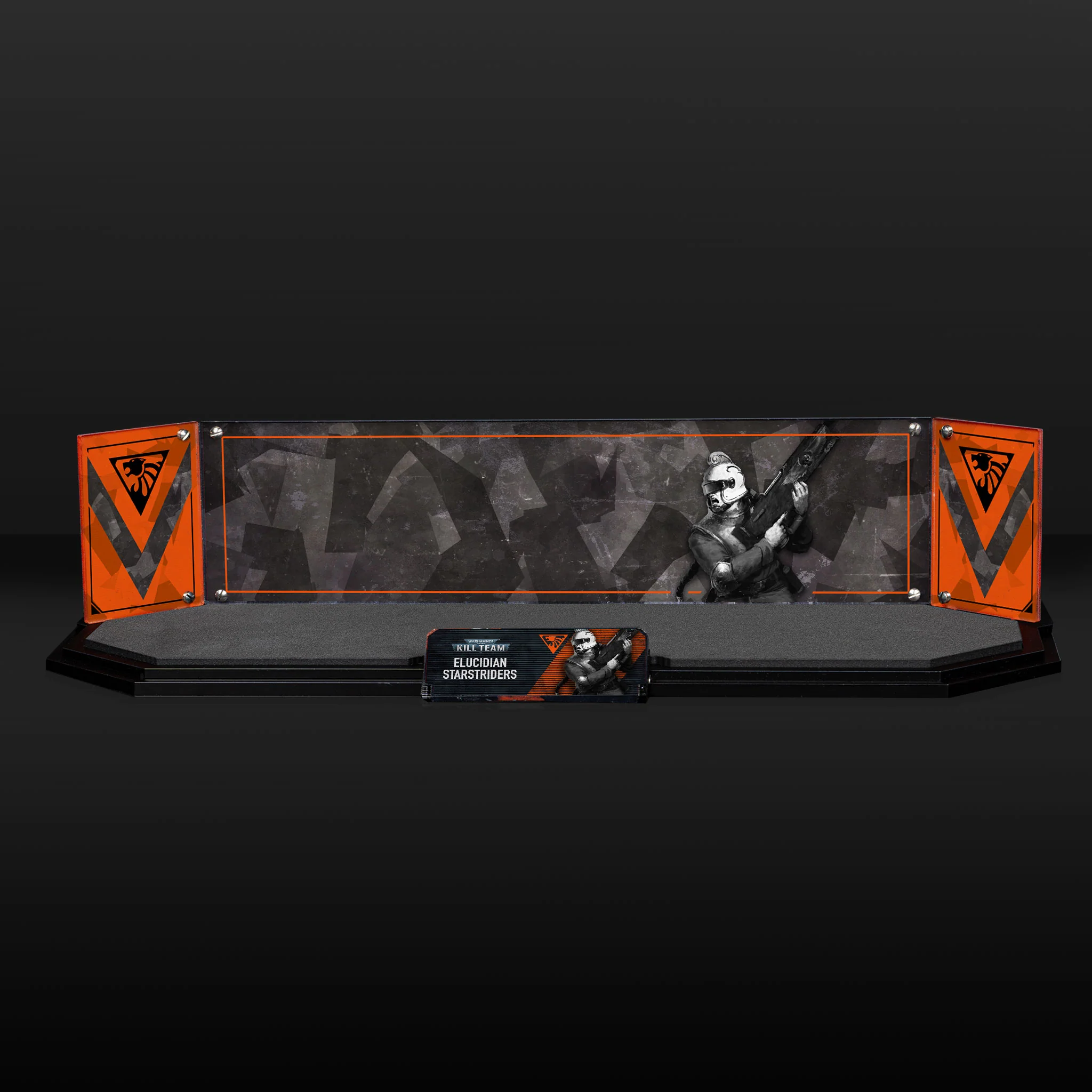 Display Plinth for Warhammer® 40,000: Kill Team - Image 16