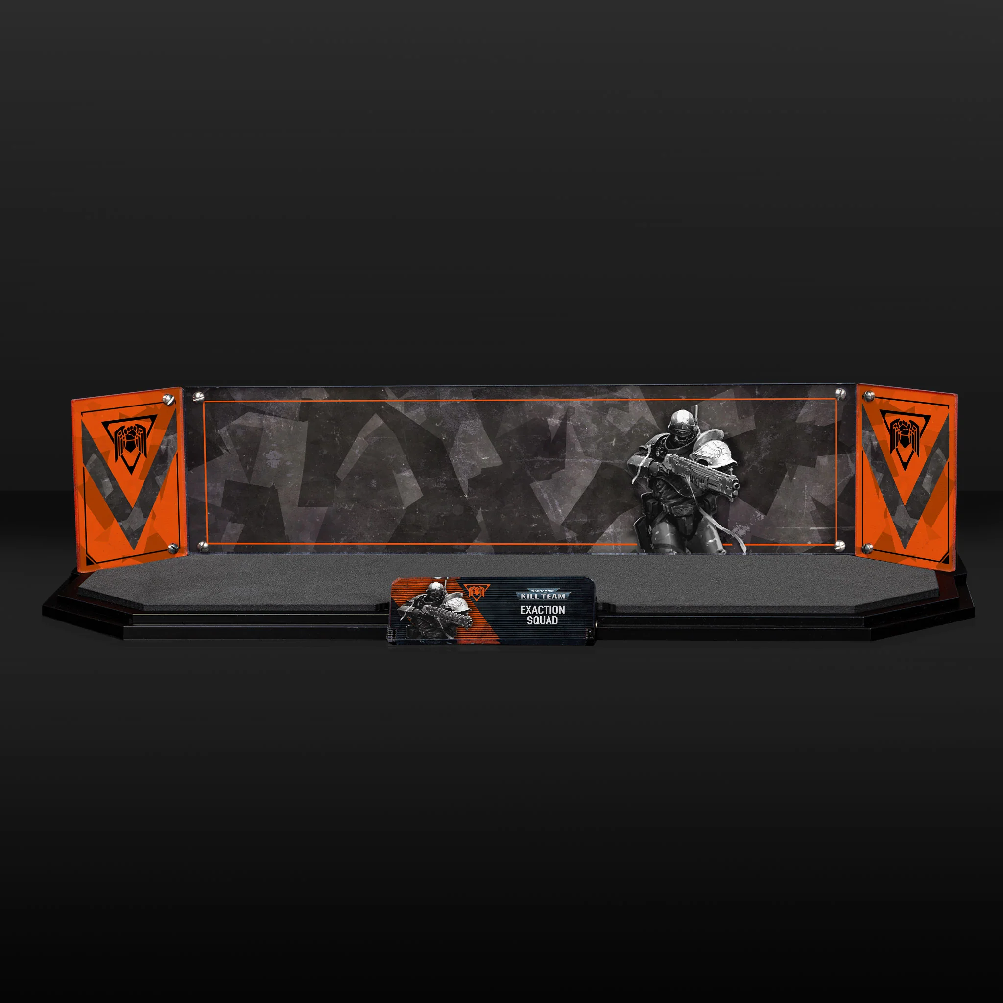 Display Plinth for Warhammer® 40,000: Kill Team - Image 17