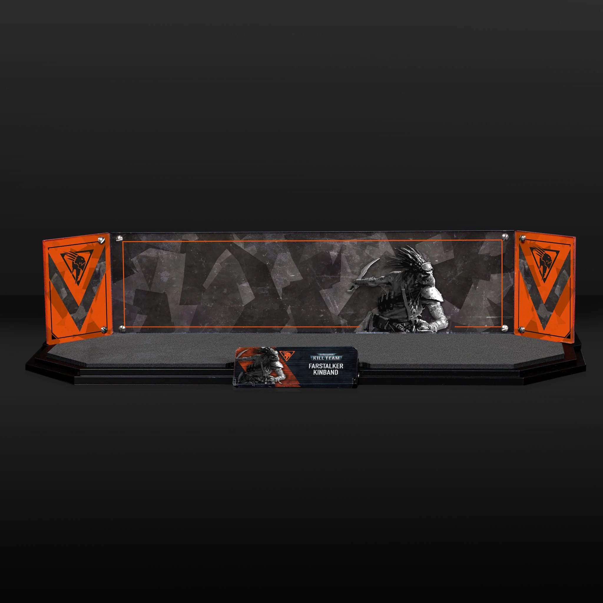 Display Plinth for Warhammer® 40,000: Kill Team - Image 18